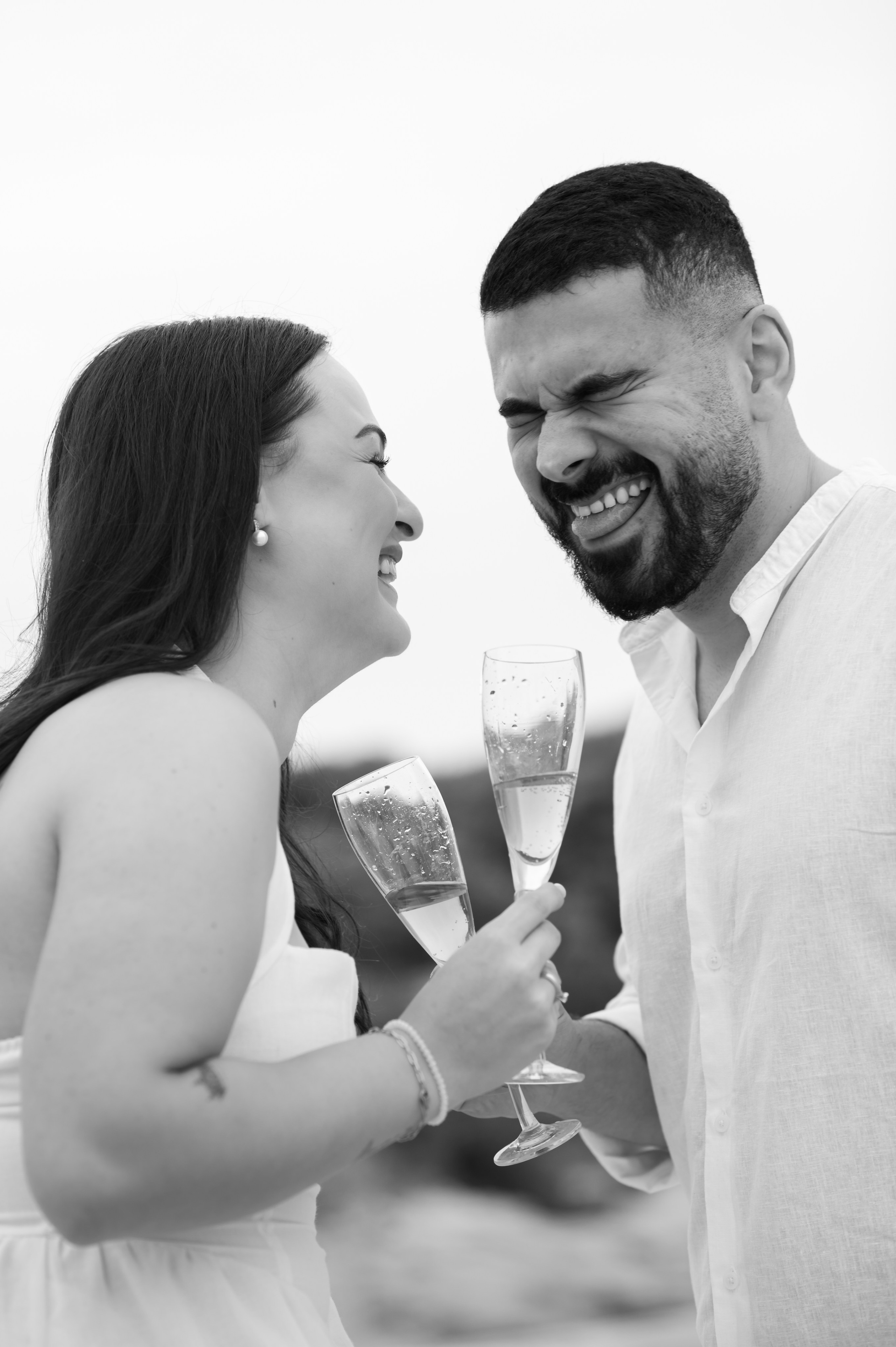 Family Karidi Beach. Family, children, portrait, and event photography in Thessaloniki