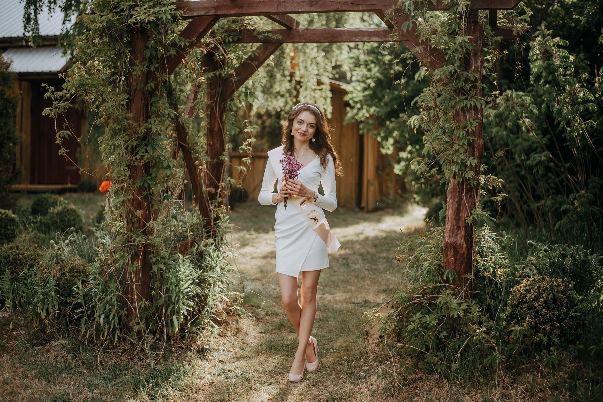 Wieczór Panieński Eweliny. Dominika Strachacka Fotografia | Fotograf ślubny i rodzinny Opole Lubelskie Lublin