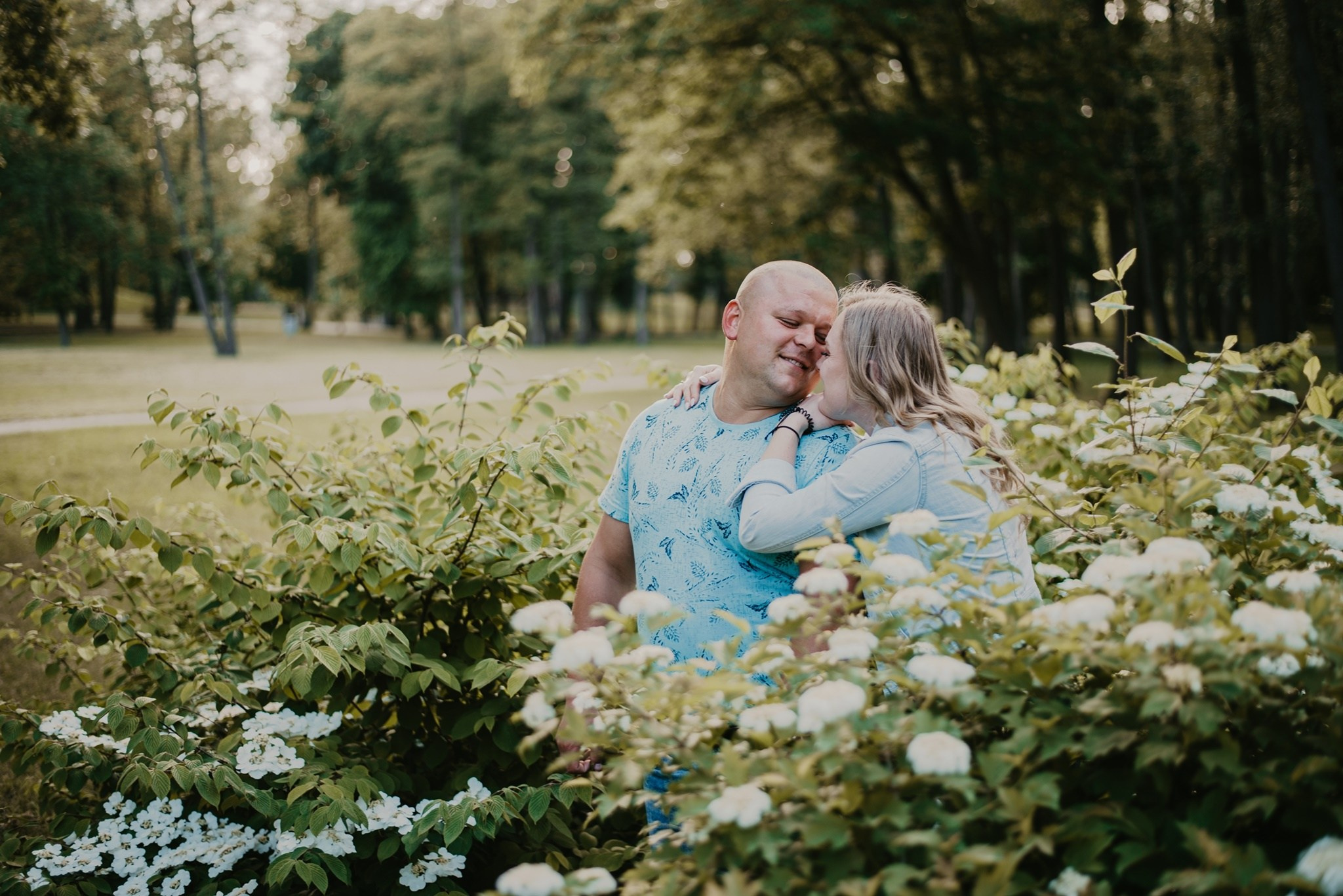 Karolina i Czarek. Dominika Strachacka Fotografia | Fotograf ślubny i rodzinny Opole Lubelskie Lublin