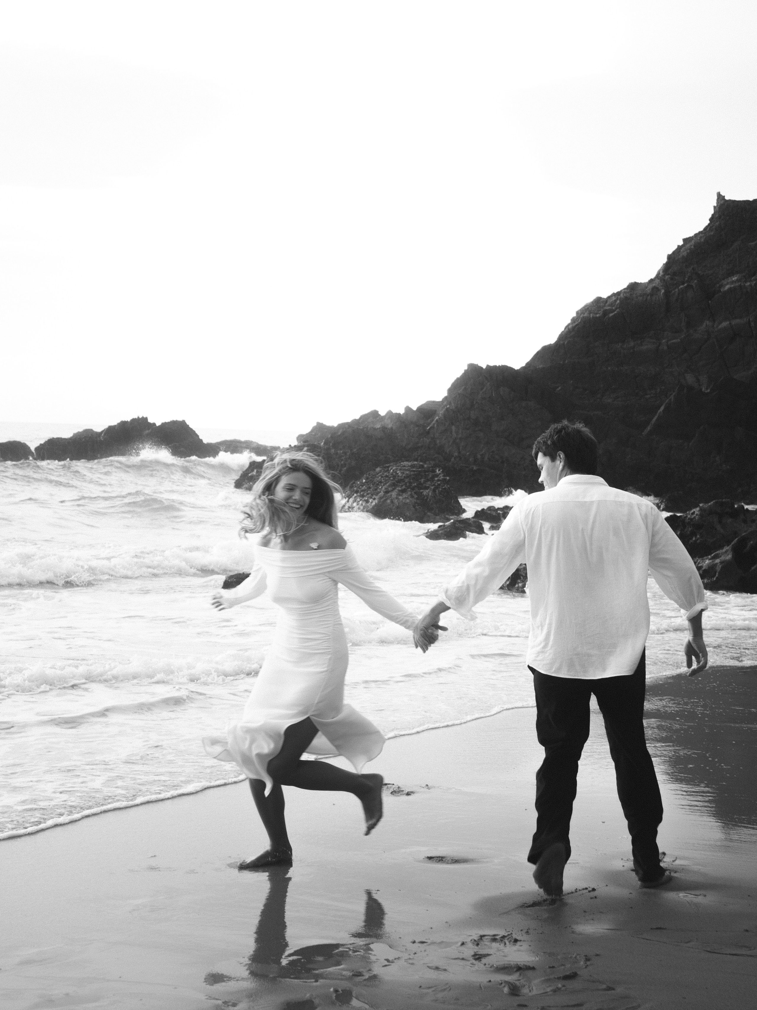 Bogdan & Yulia. Lisbon Event Photographer