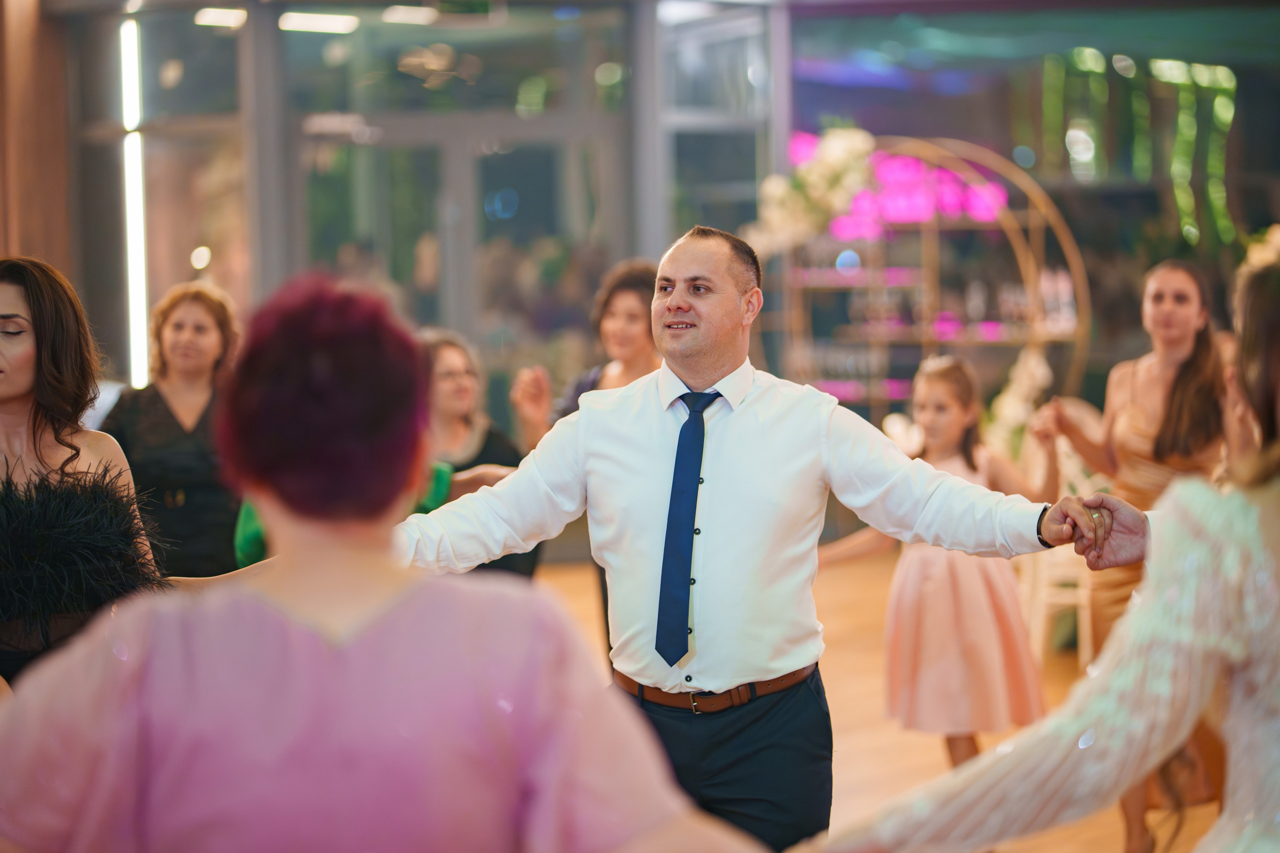 Cosmin & Gabriela. B|P Weddings - Fotograf & Videograf - București||0730017811