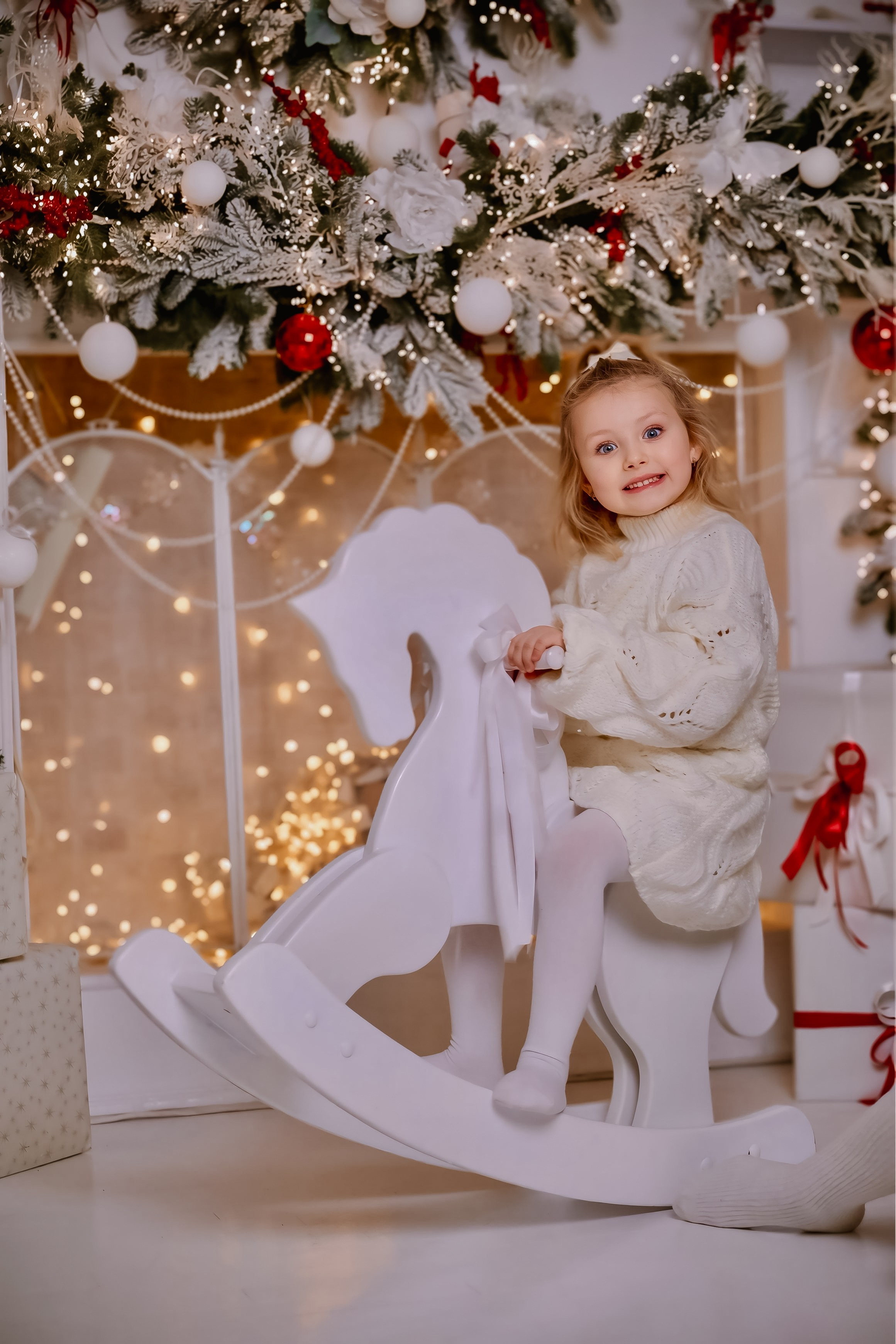 Anul Nou 2025-2026. Fotograf al tainelor bisericești – Alina Fetu