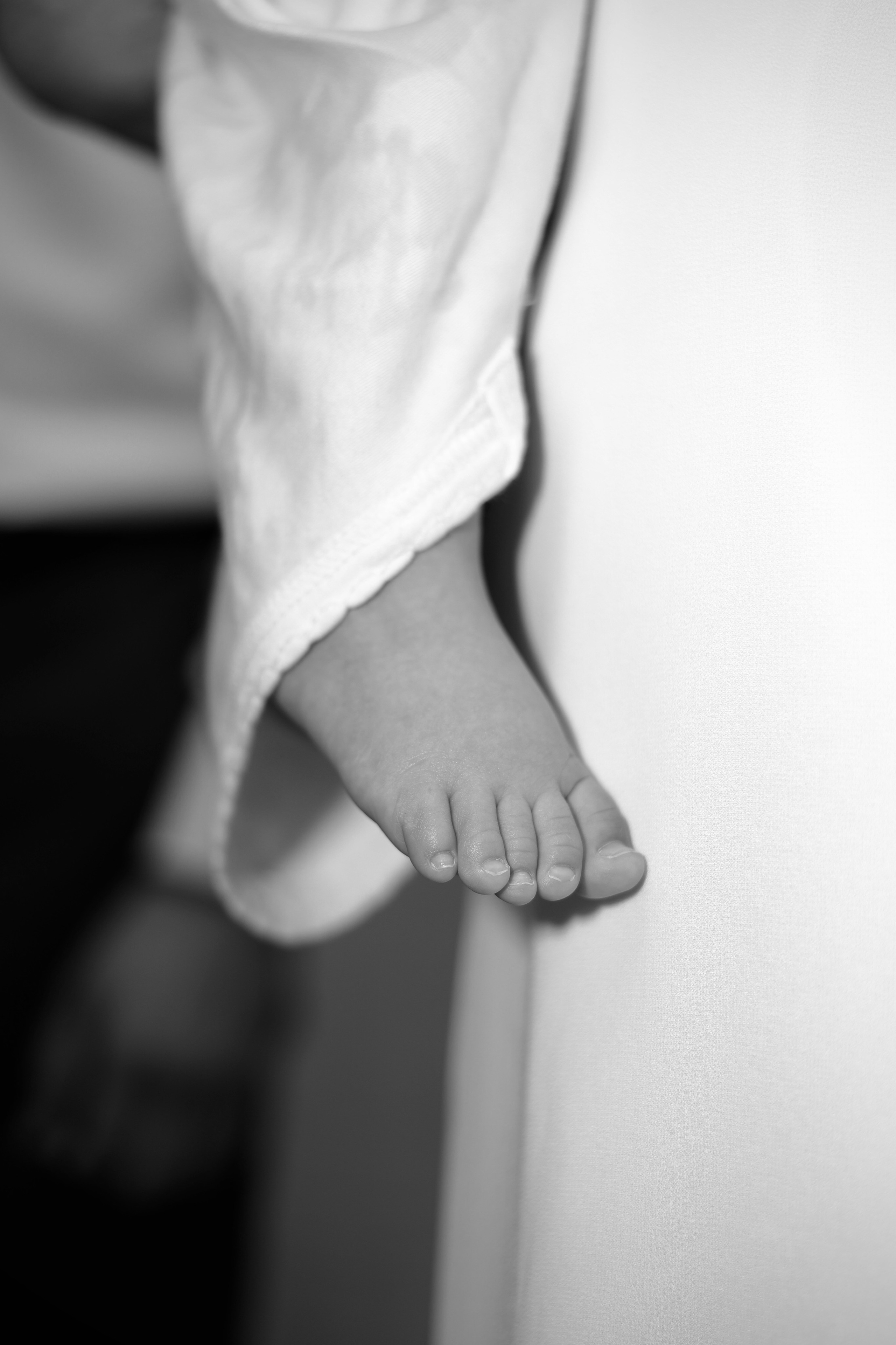 Botez. Fotograf al tainelor bisericești – Alina Fetu