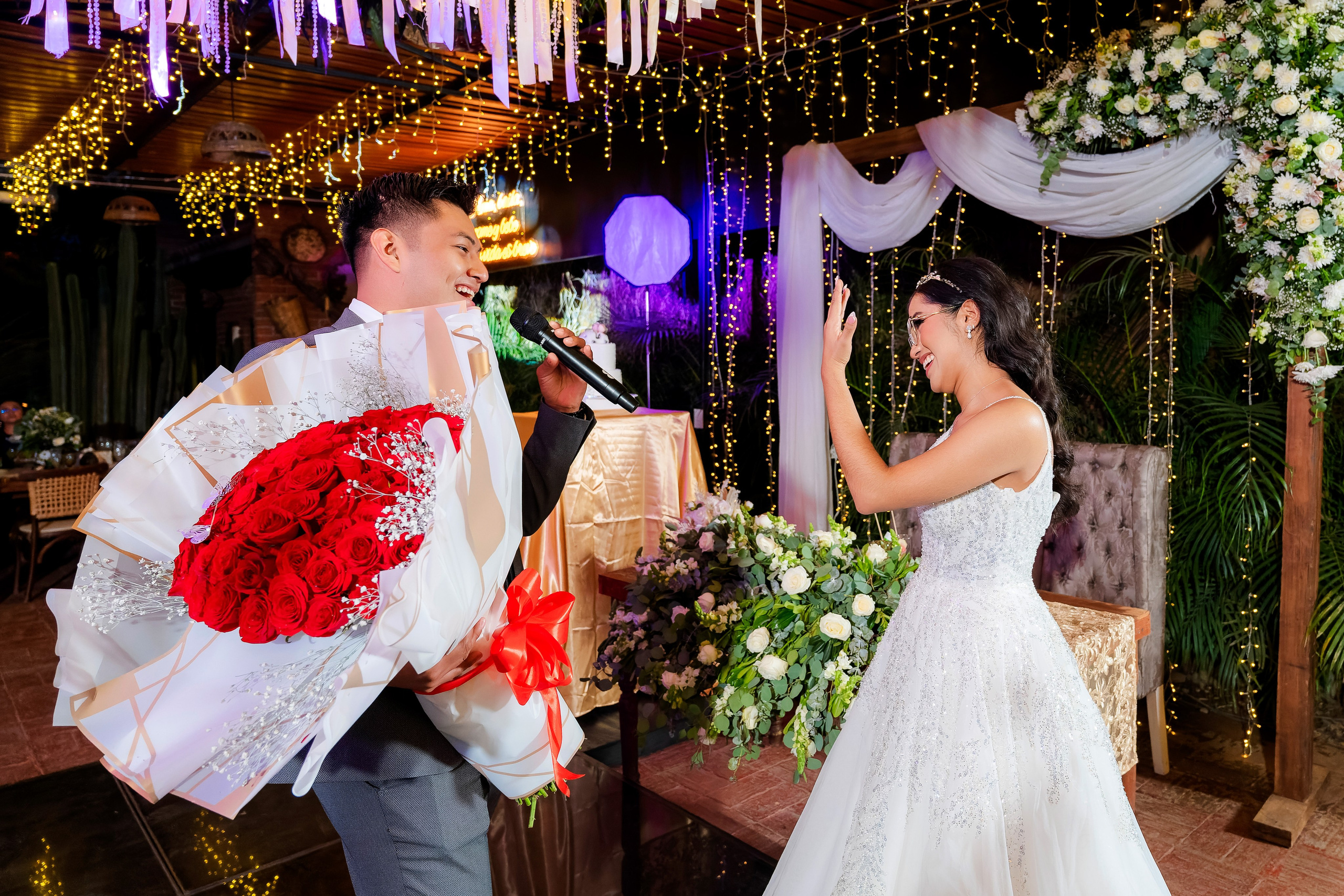 Fotos de boda. Emilianofilms