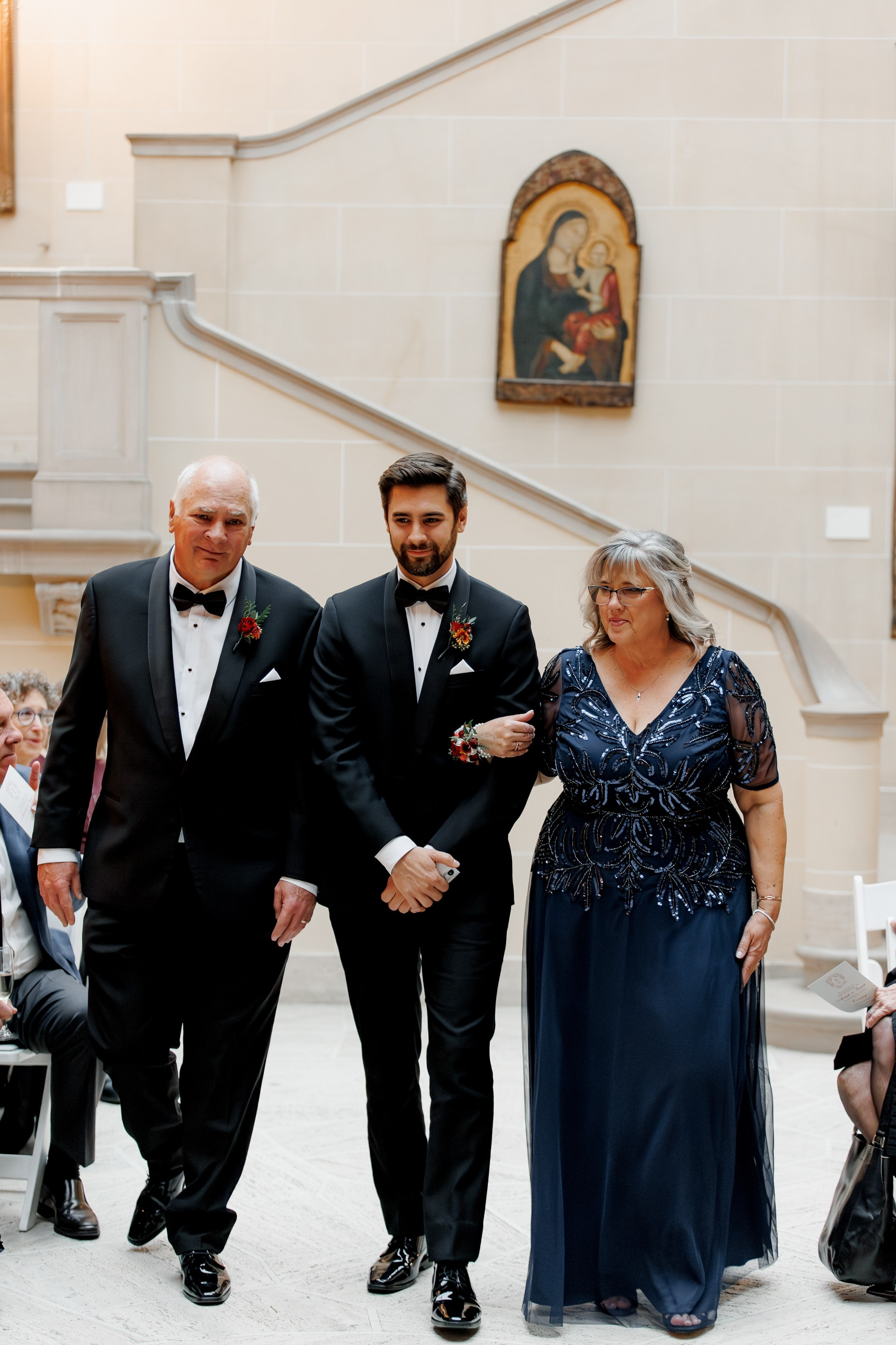 Michelle & Garrett. Svyatoslav Bogdanov — destination photographer