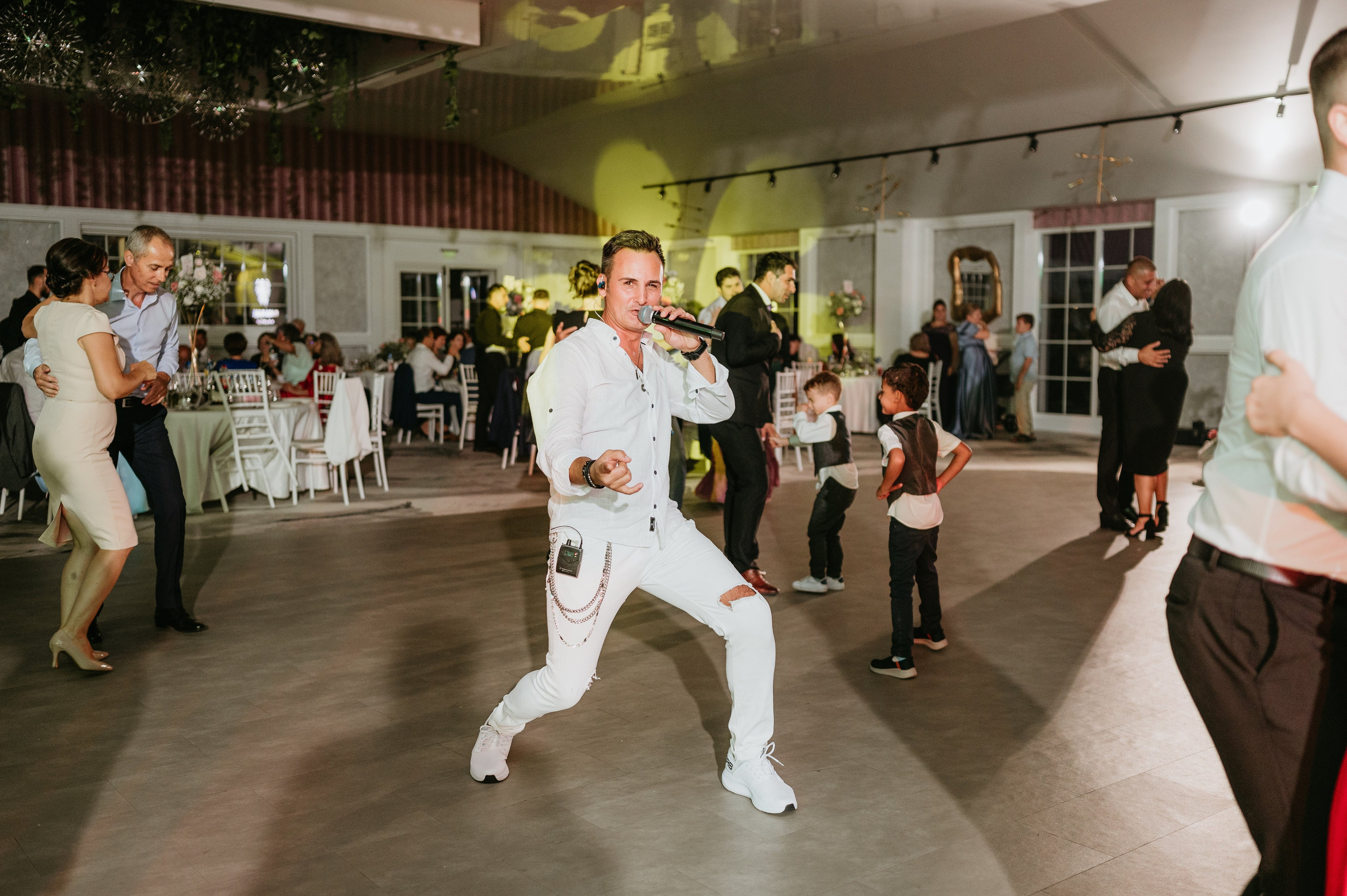 Robert si Ilinca. Valentin Melen - fotograf de nunta 🤍