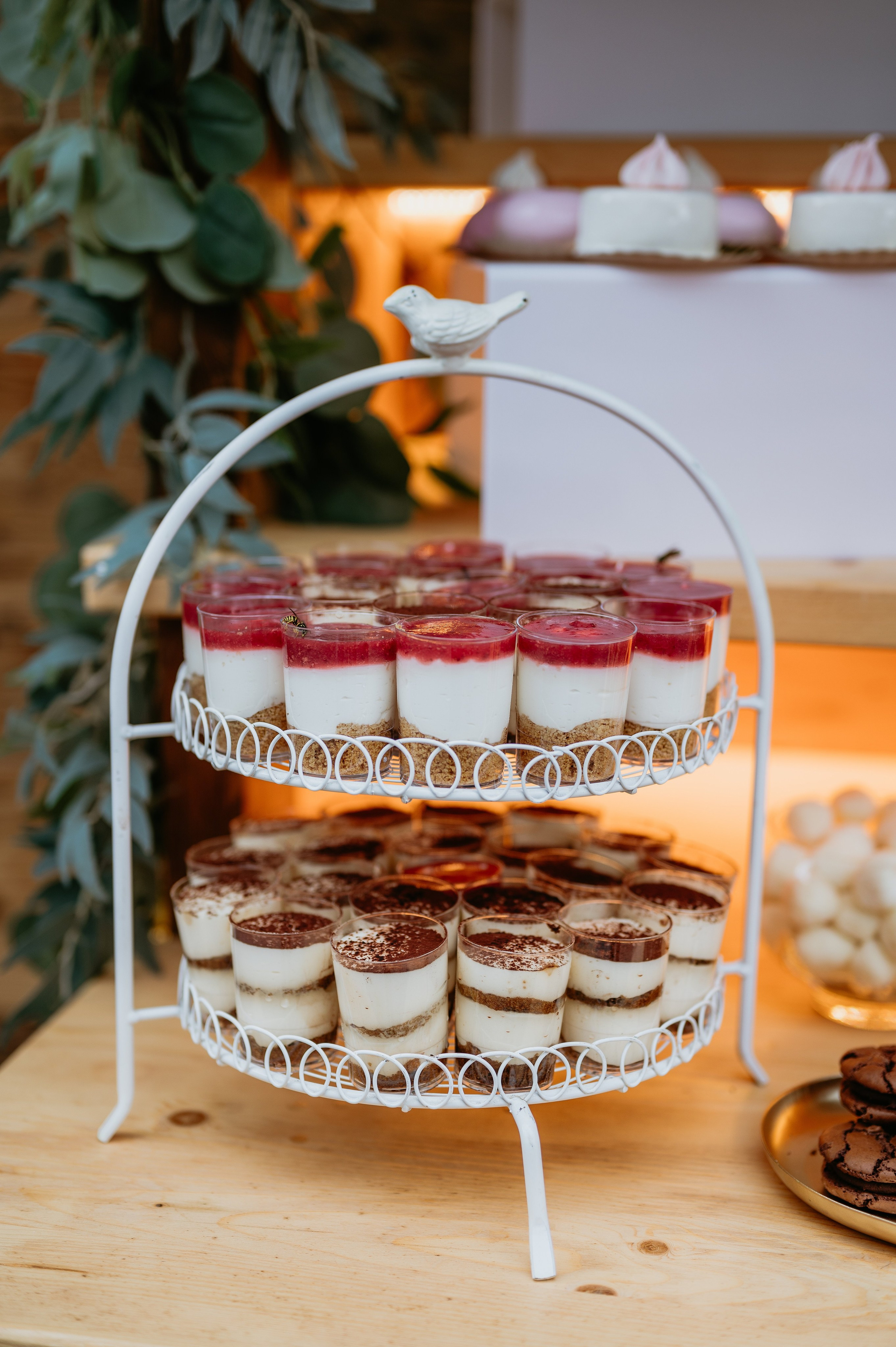 Flavio si Sarona. Valentin Melen — wedding photographer