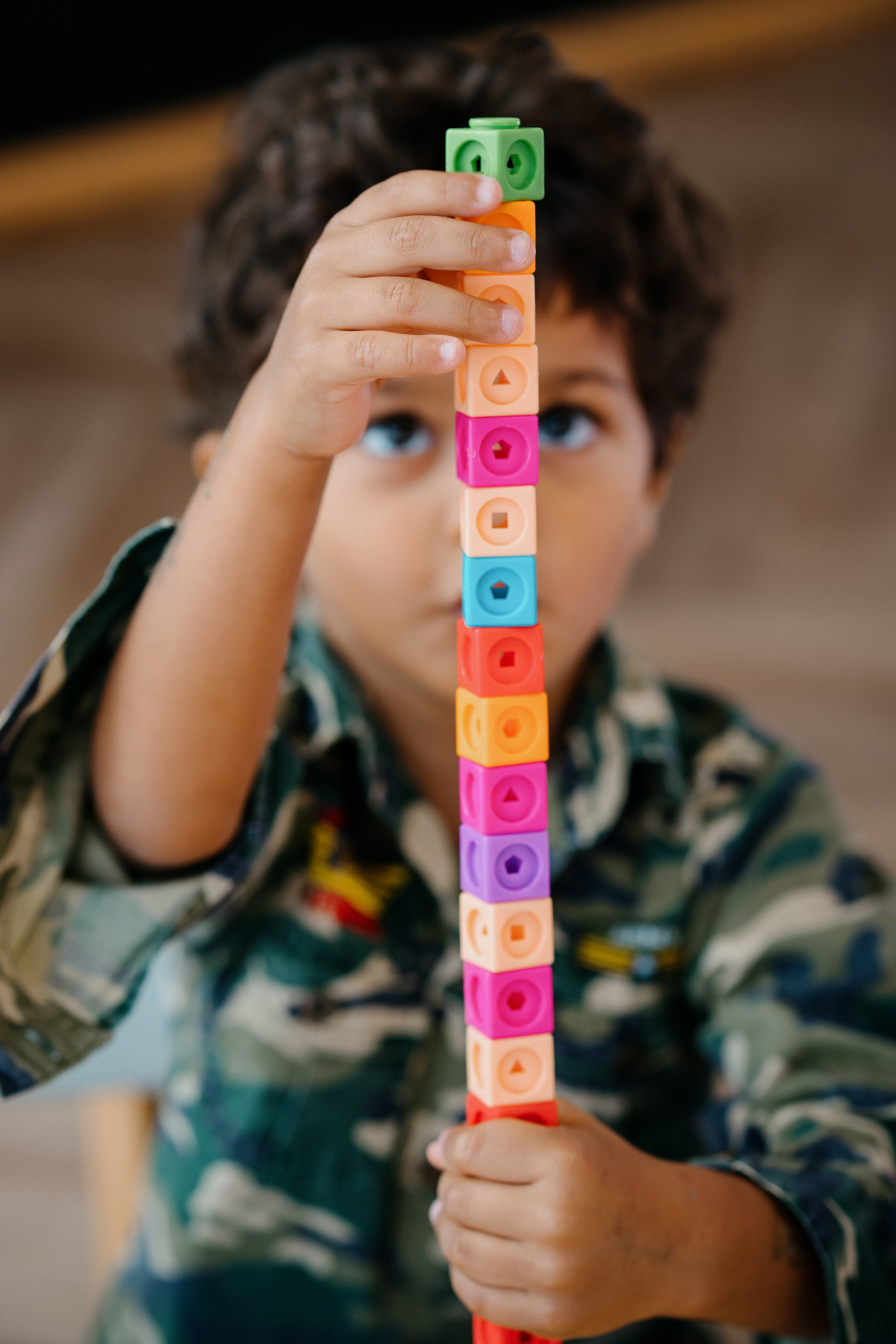 Nursery. Elena Pretzner Photography