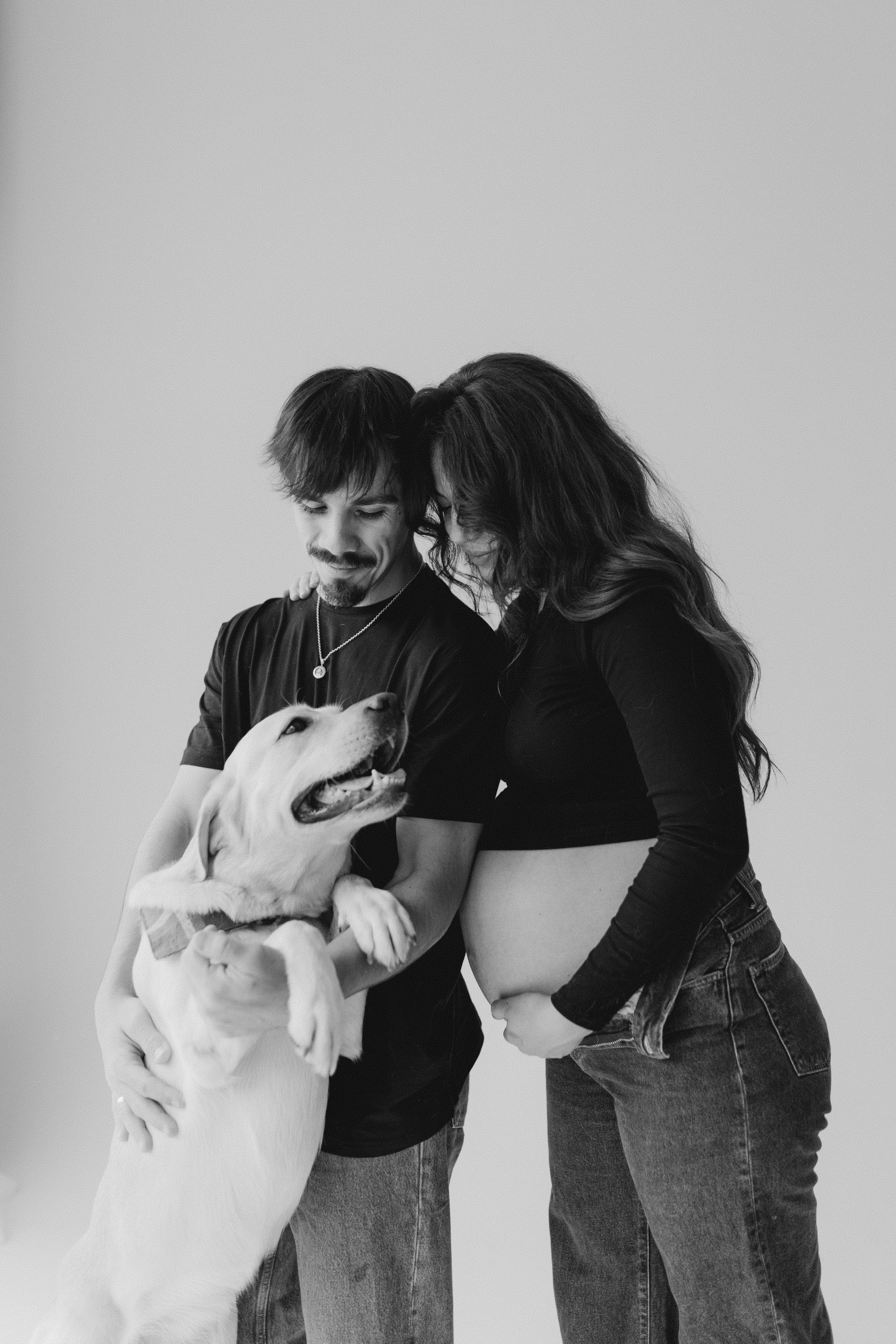 Pregnant Story. Main