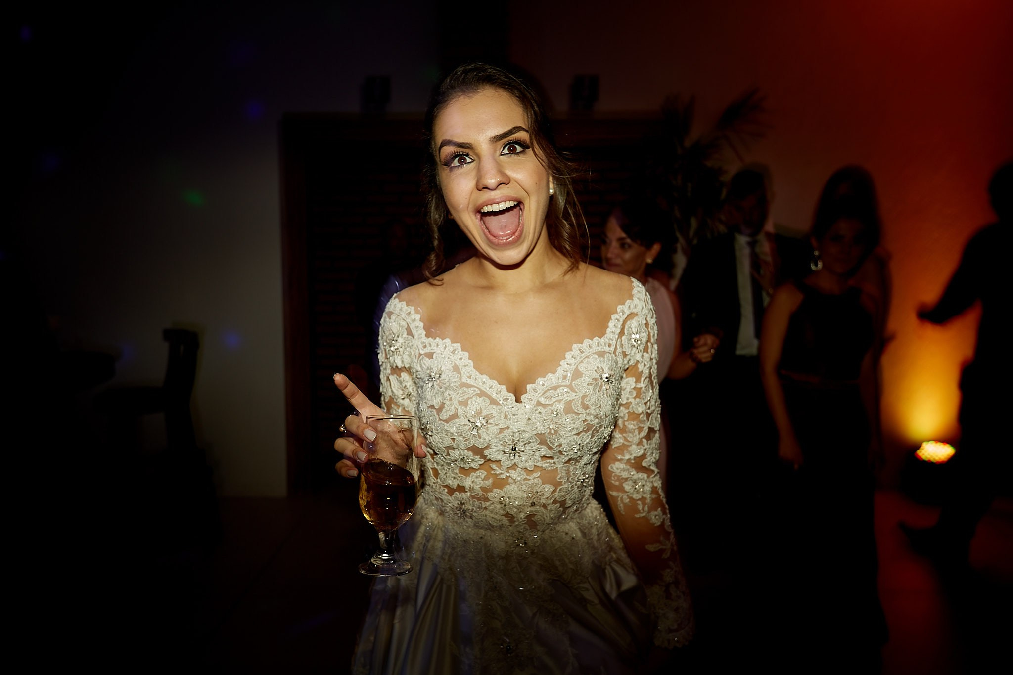 Casamento Carol e Ricardo. Fotógrafo de casamentos em Florianópolis