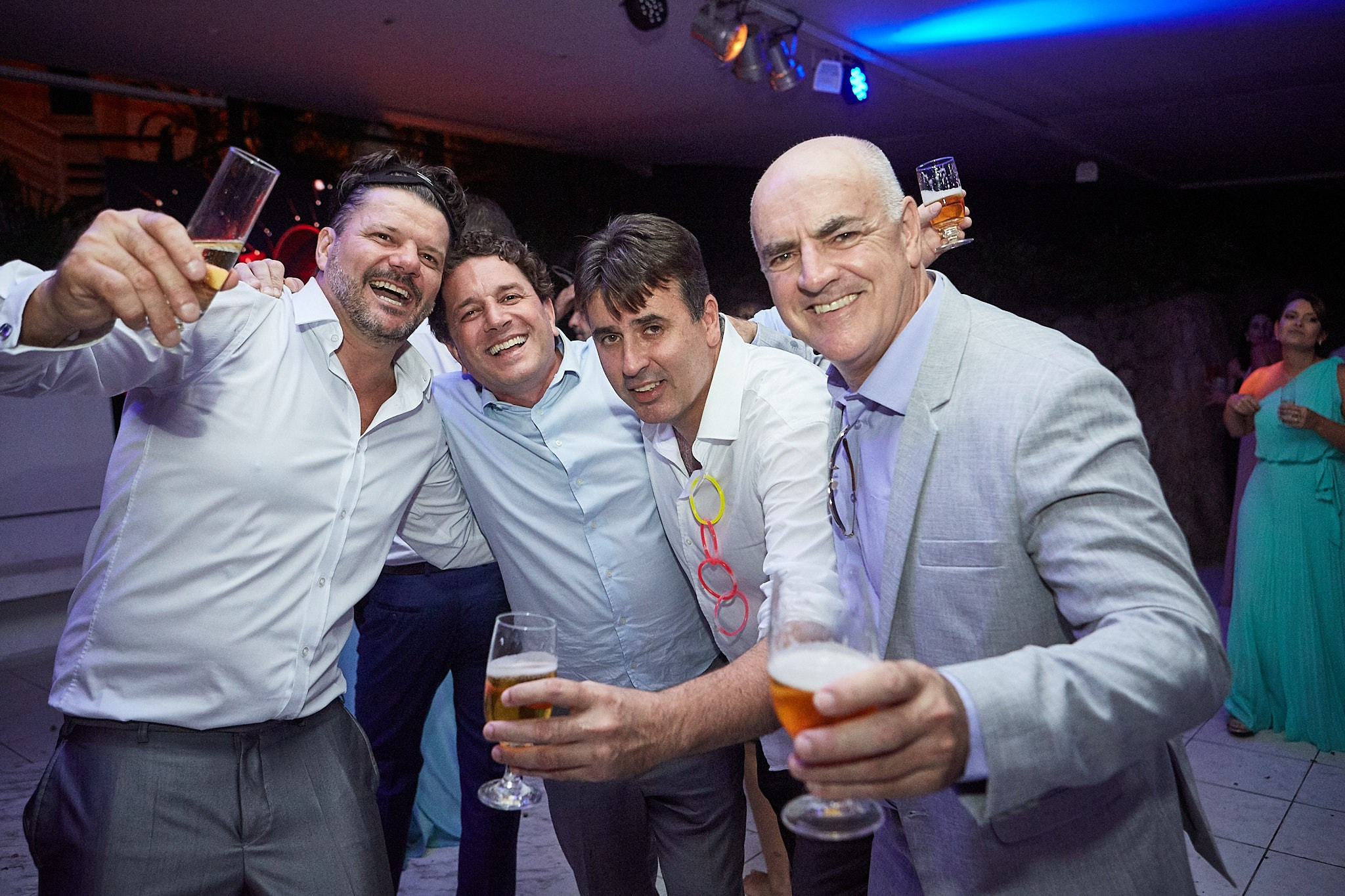 Casamento Fernanda e Paulo. Fotógrafo de casamentos em Florianópolis