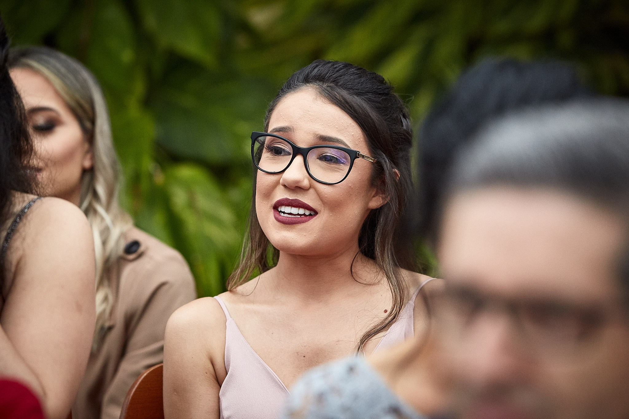 Casamento Larissa e Weslei. Fotógrafo de casamentos em Florianópolis