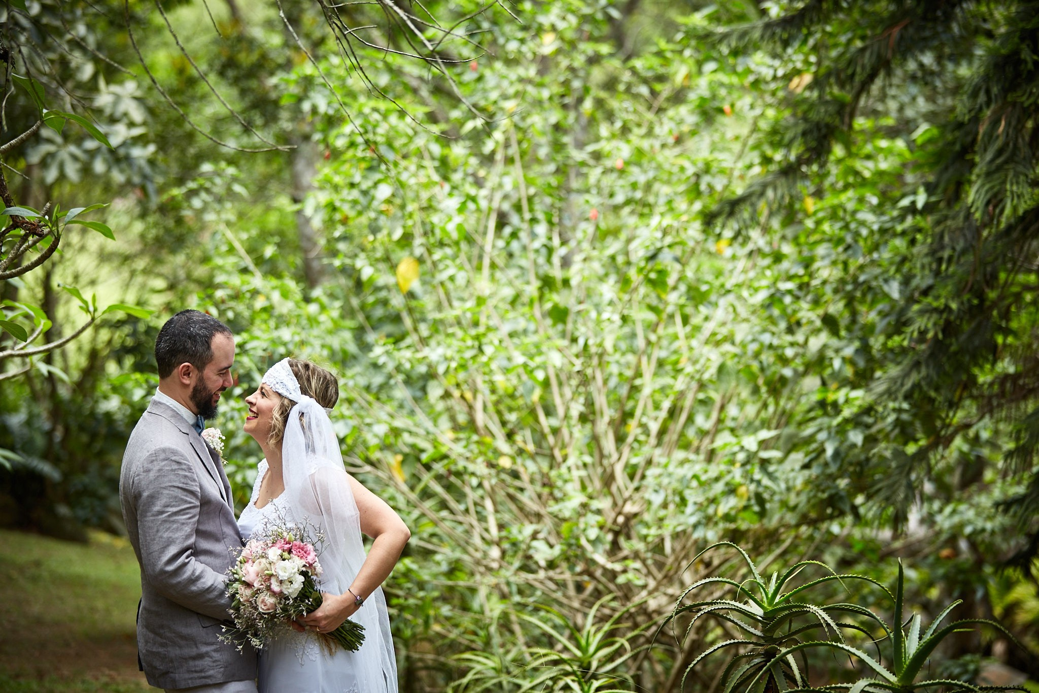 Casamento Kitty e Fábio. Fotógrafo de casamentos em Florianópolis