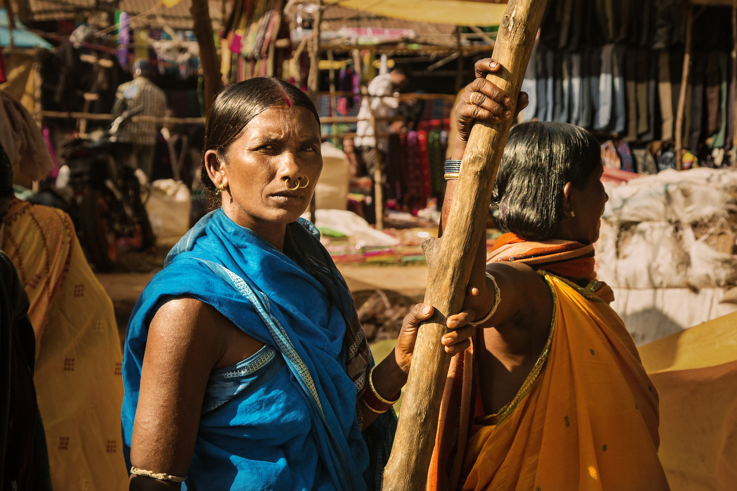 Red Curry. Natalia Roshchenko, Photographer in Brussels, Belgium