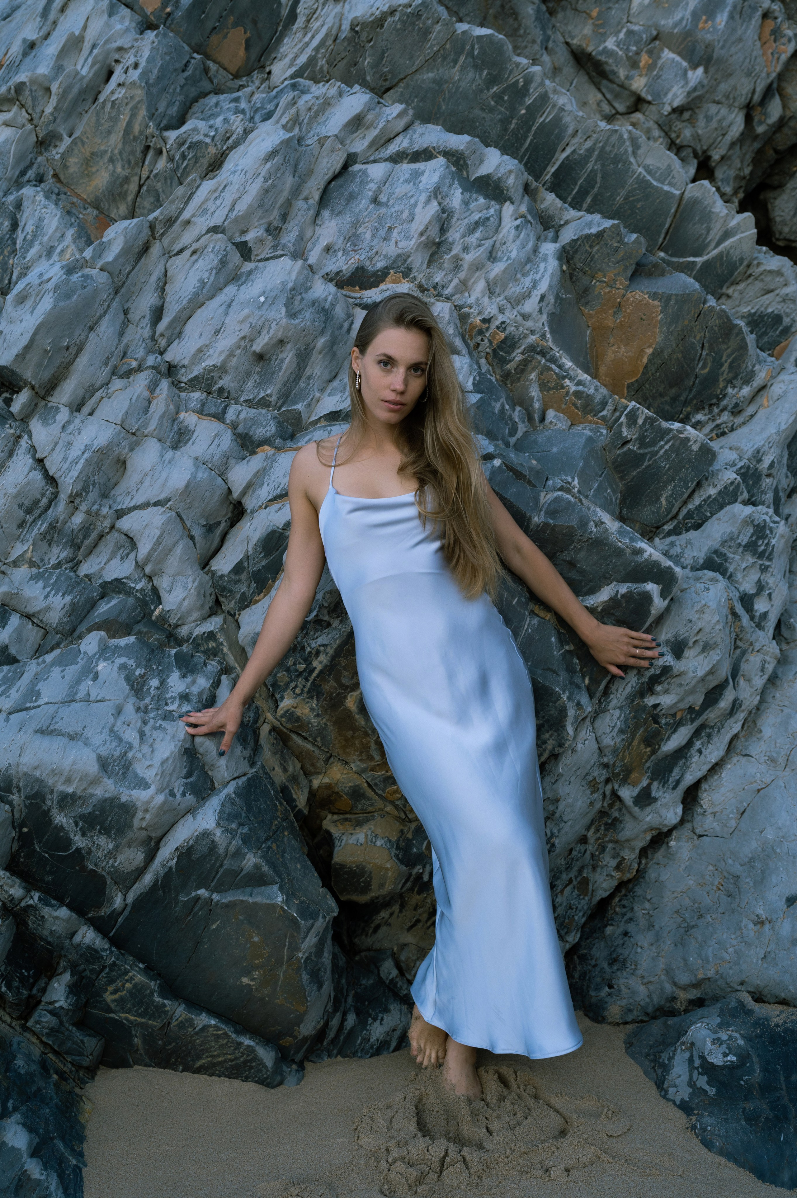 The colors of the sky. Wedding and commercial photographer