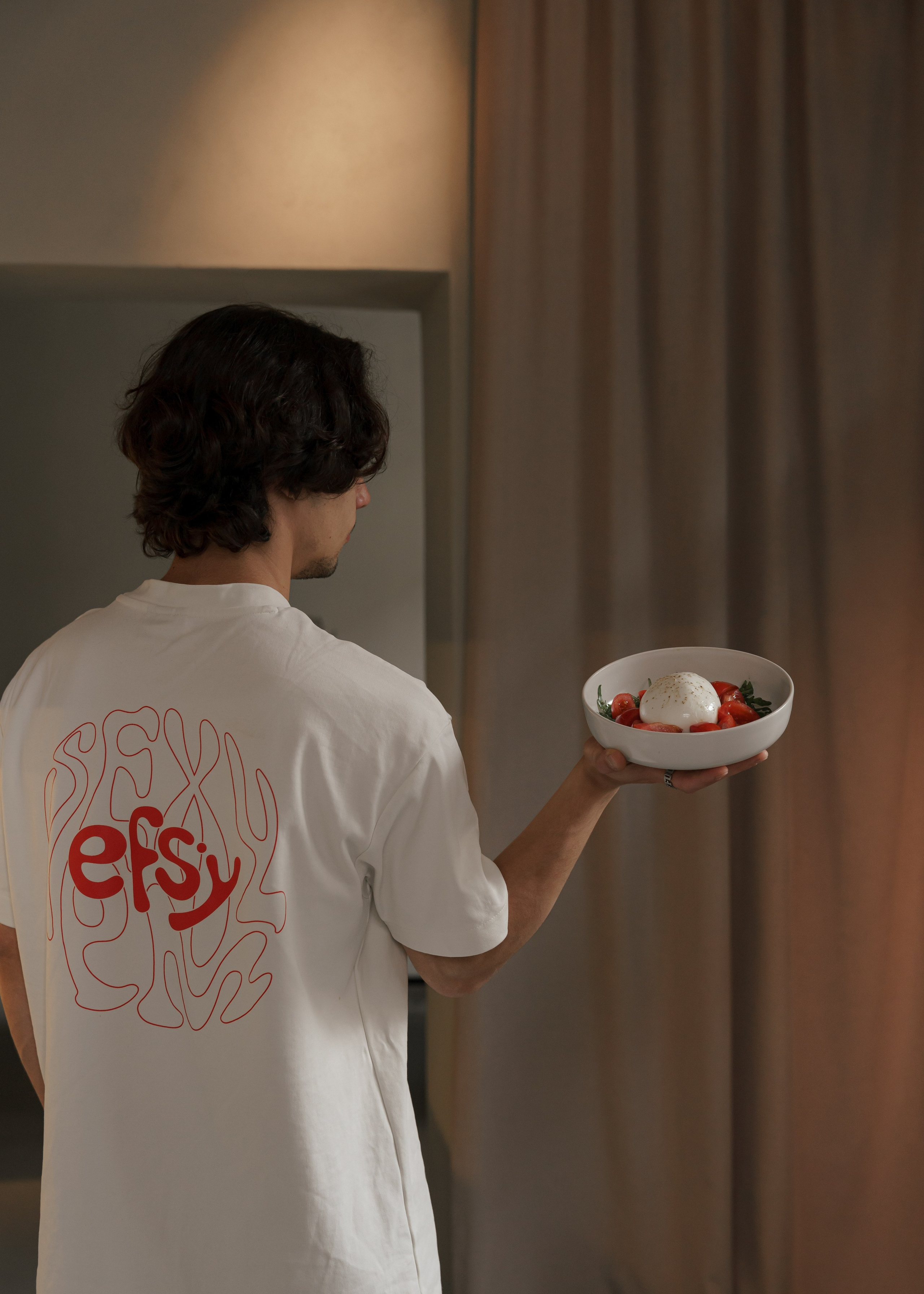 EFSY | Coffee & Cocktail Bar | Prague