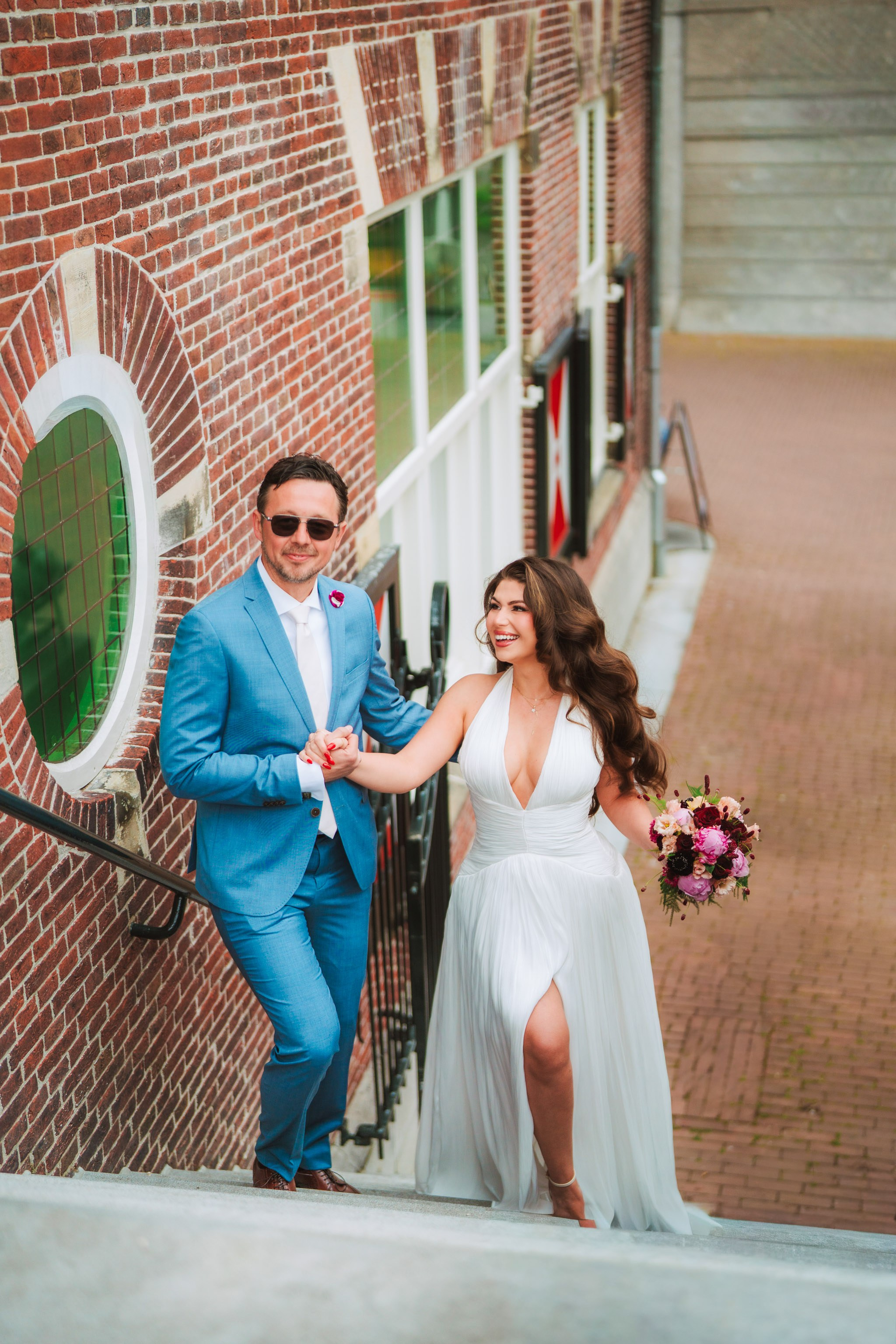 Lau & Valeriu — Civil Wedding | Alin Cicerone — Fotograf Suceava — Event | Portrait | Studio