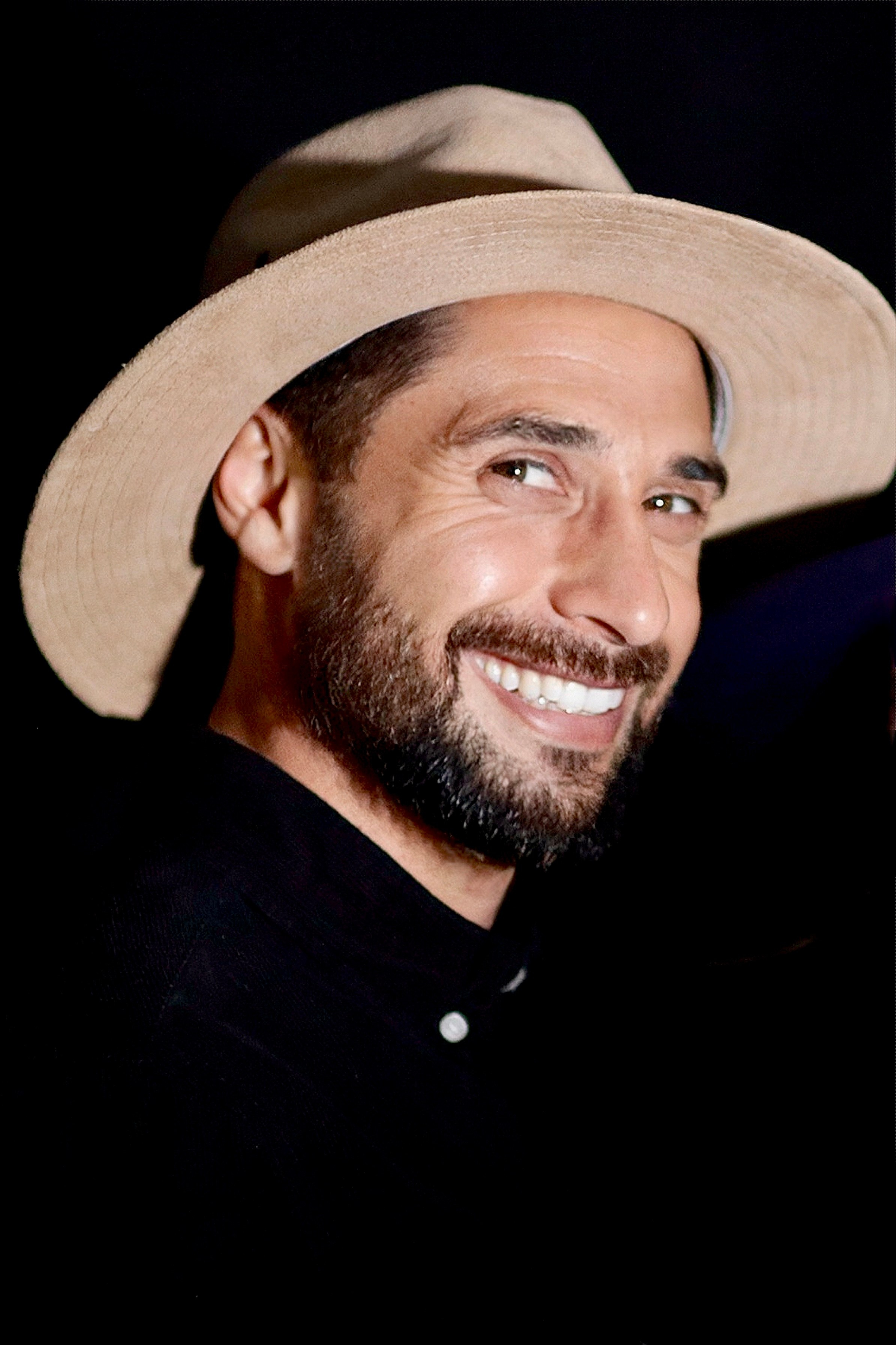 Мужской портрет. Фотограф Таня Уорд Бидефорд Пермь Эксетер Плимут Лондон