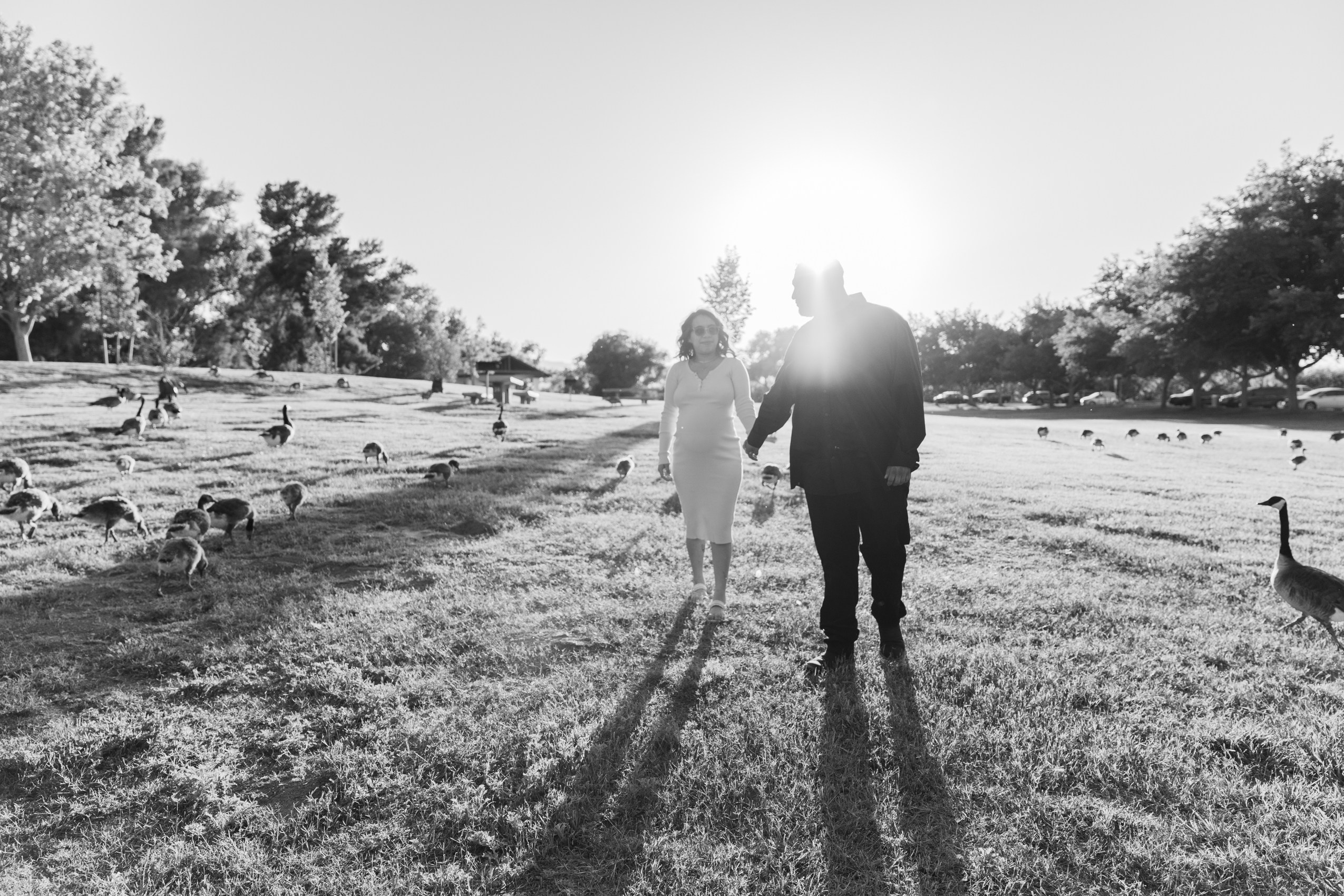 Jose&Cristina. Pregnancy. Wedding & elopement photographer Viktoriya Kravtsov. Las Vegas