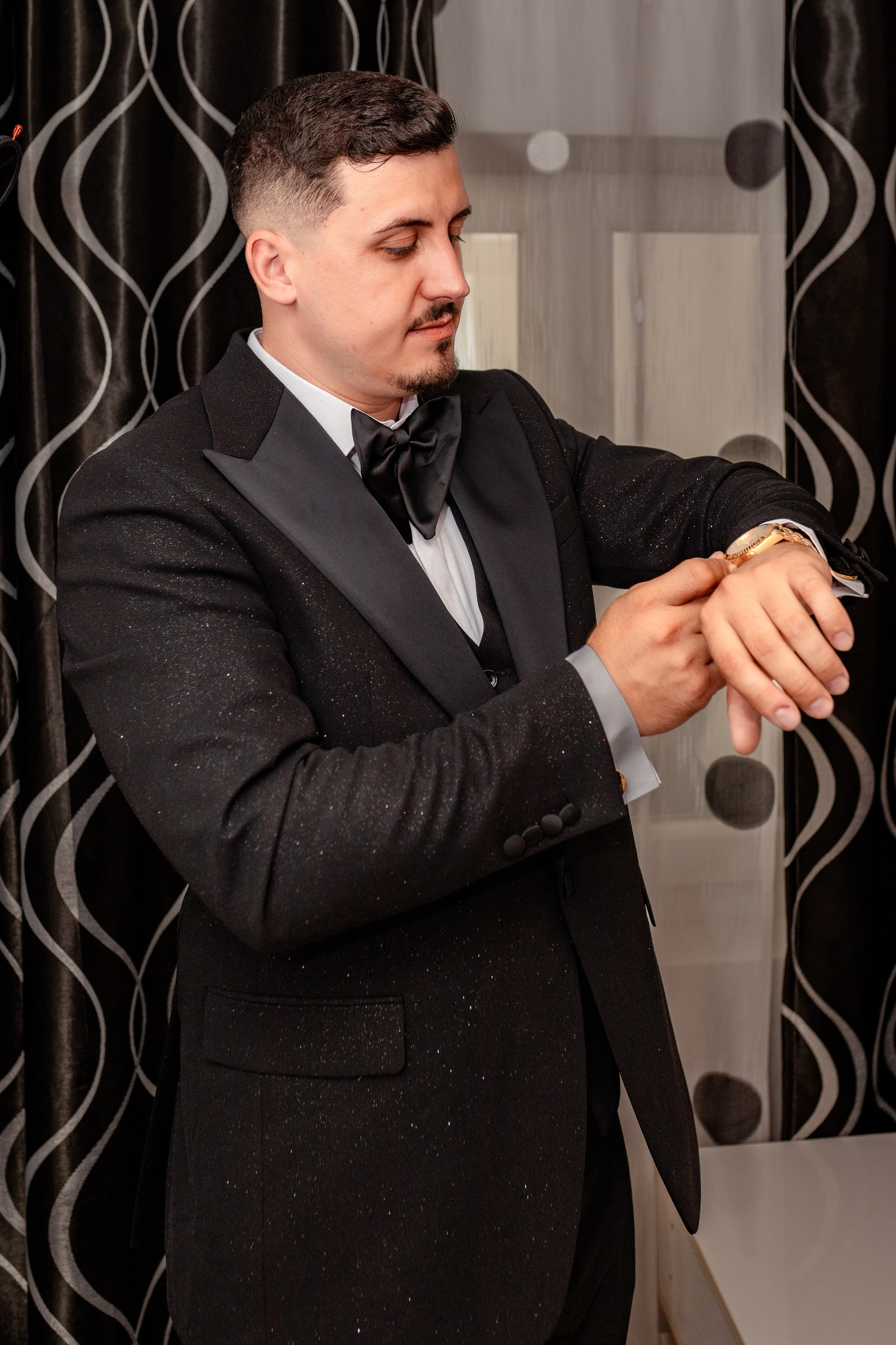 Wedding. Lucian Dedeu — Fotograf de nuntă și eveniment