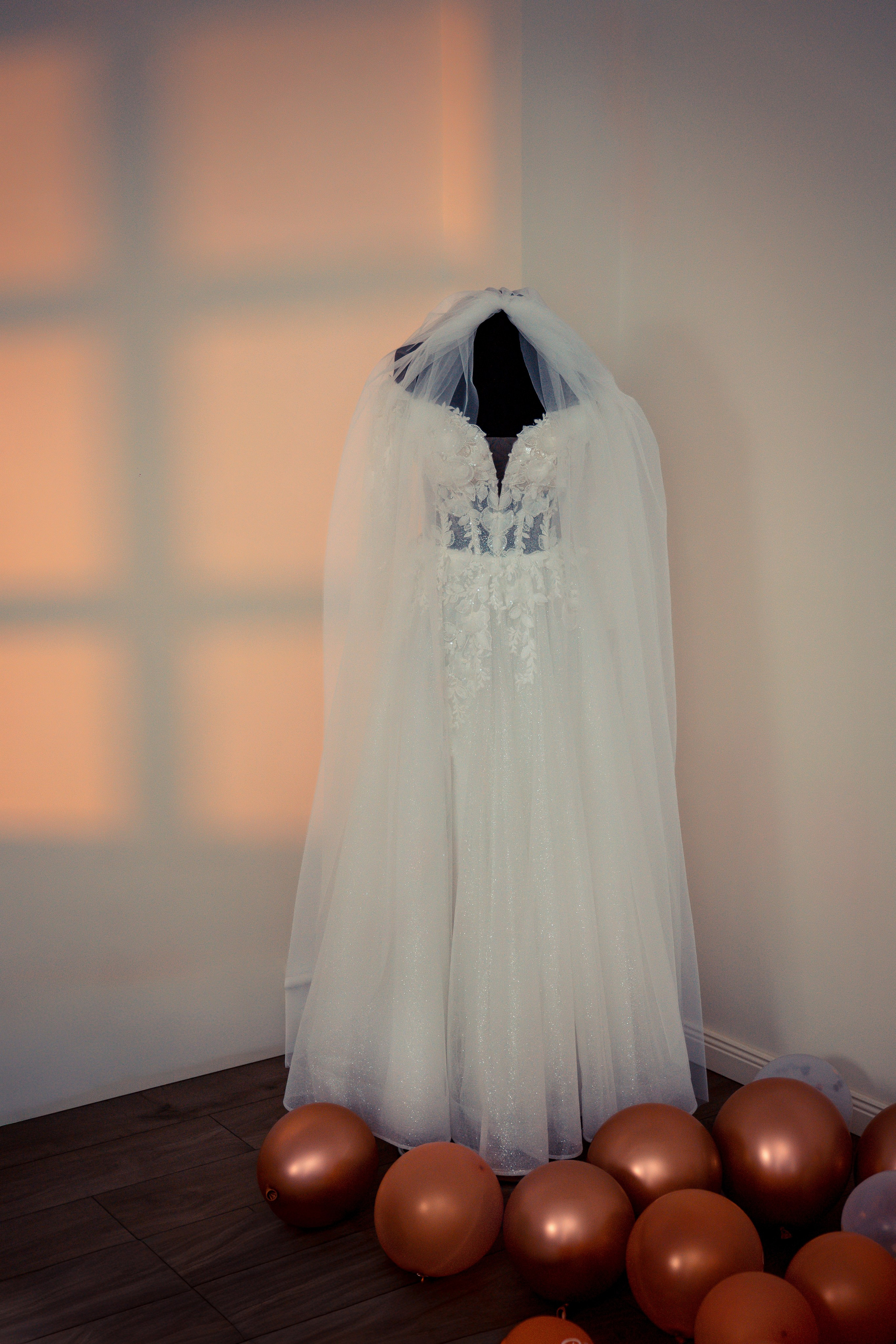 George & Gina. Lucian Dedeu — Fotograf