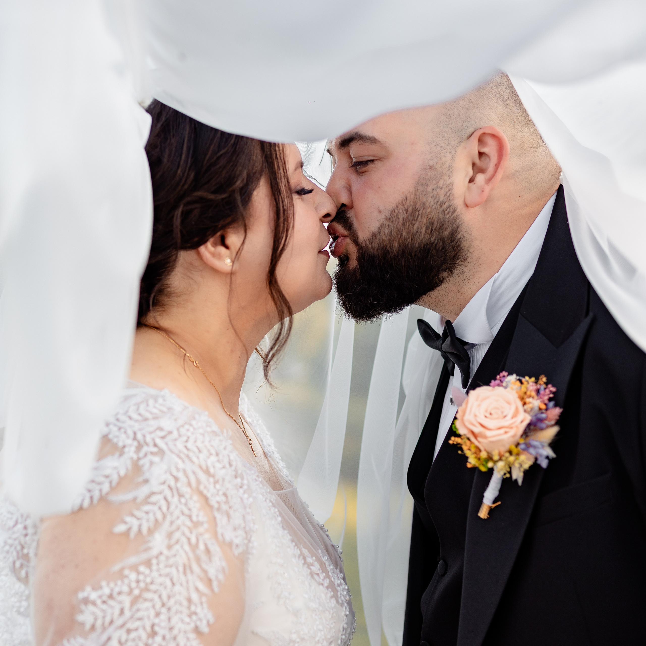 Ionut & Andreea. Lucian Dedeu — Fotograf de nuntă și eveniment