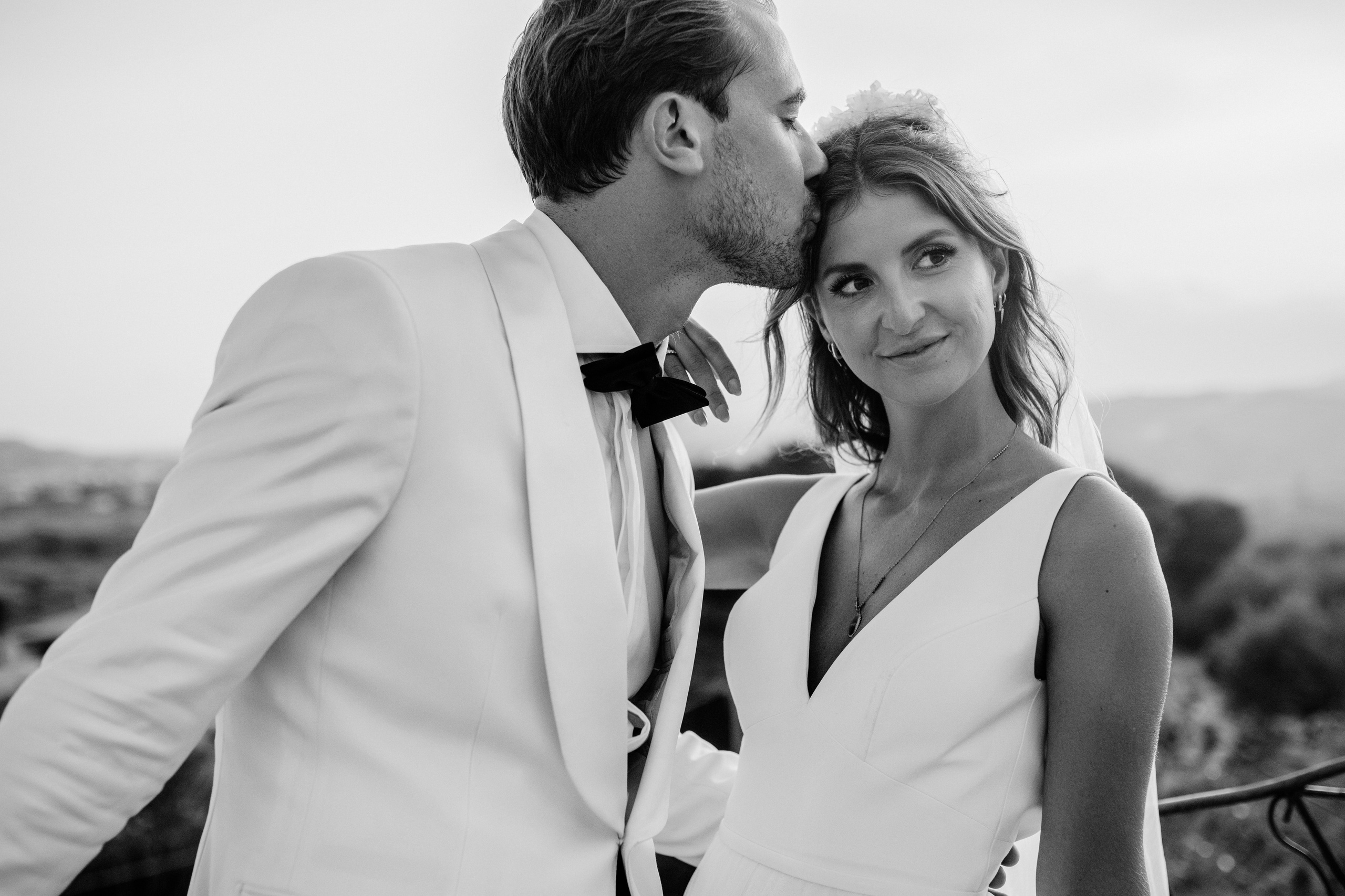 Alicia & Marc (Finca Marques de Montemolar)