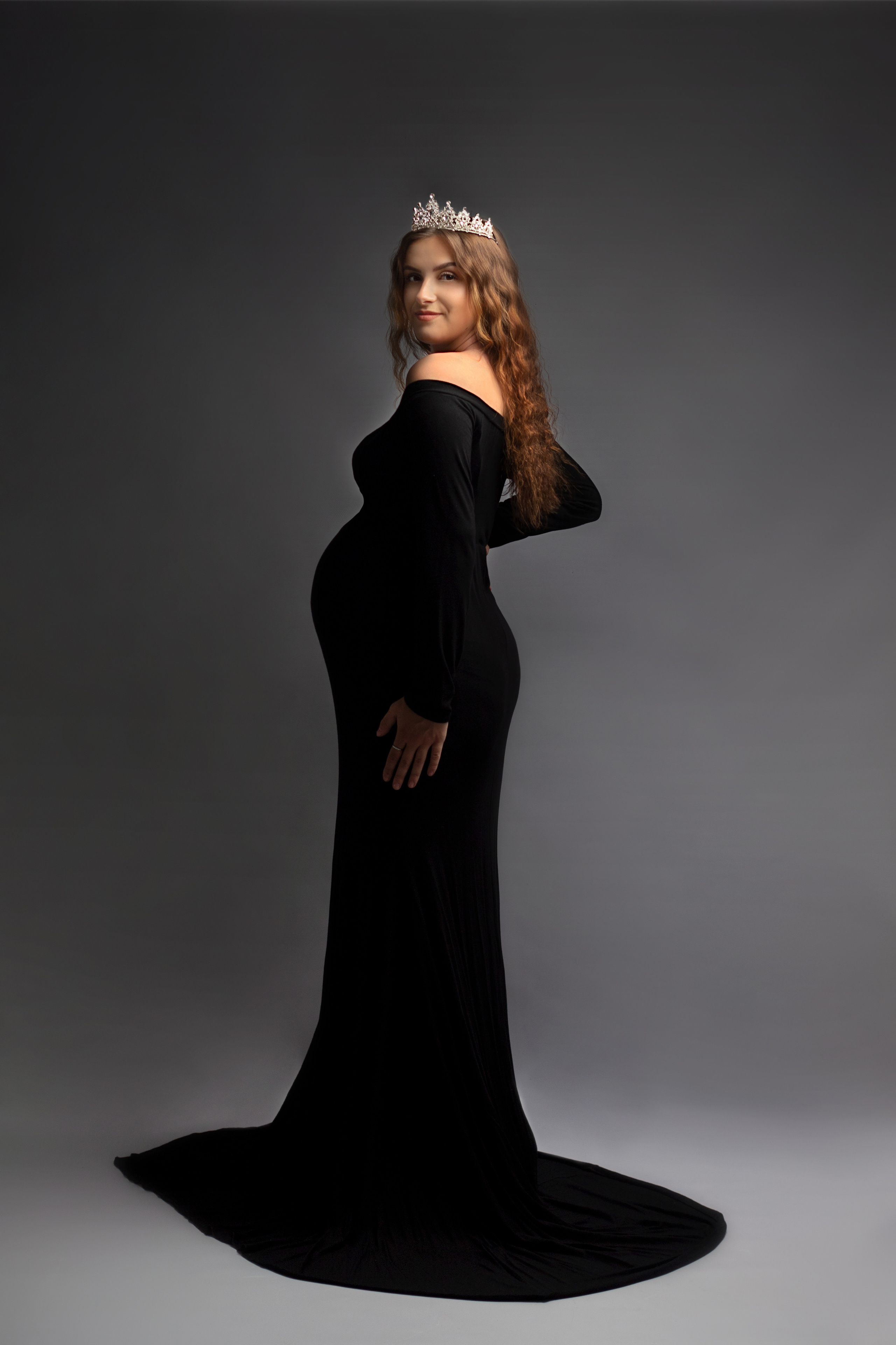 BABYBAUCH. Neugeboren und Babybauchfotoshooting in Cloppenburg