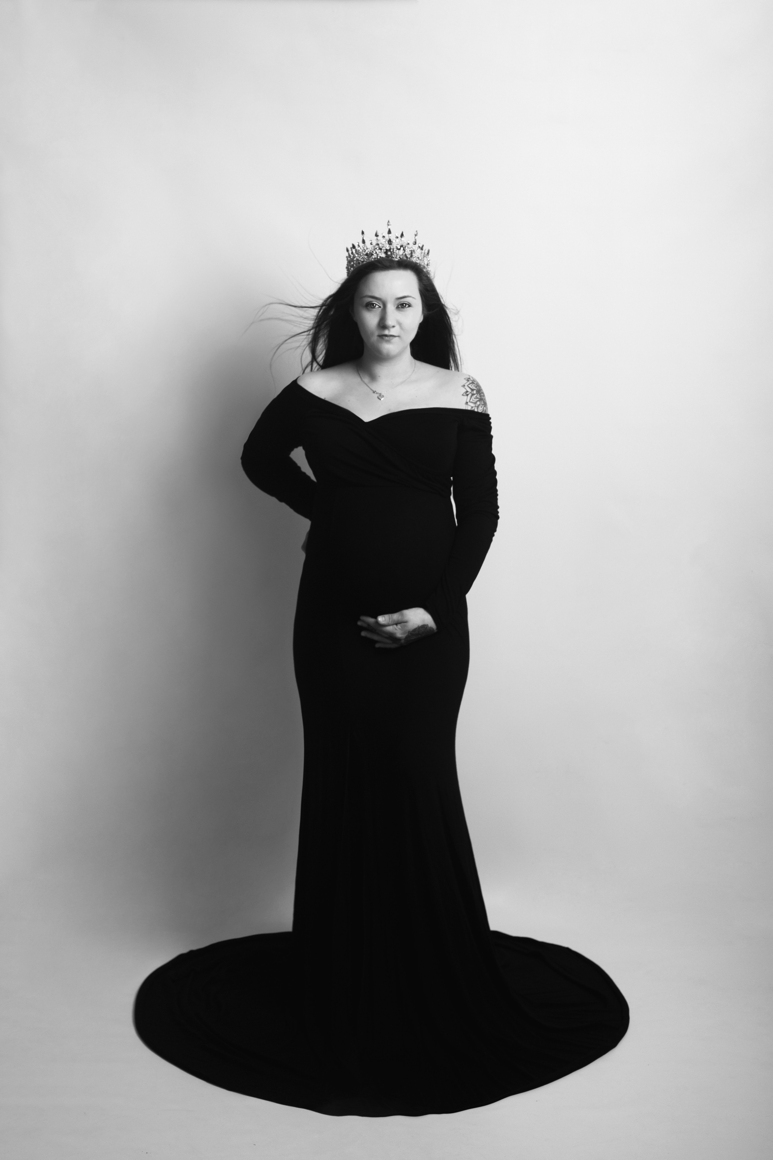 BABYBAUCH. Neugeboren und Babybauchfotoshooting in Cloppenburg