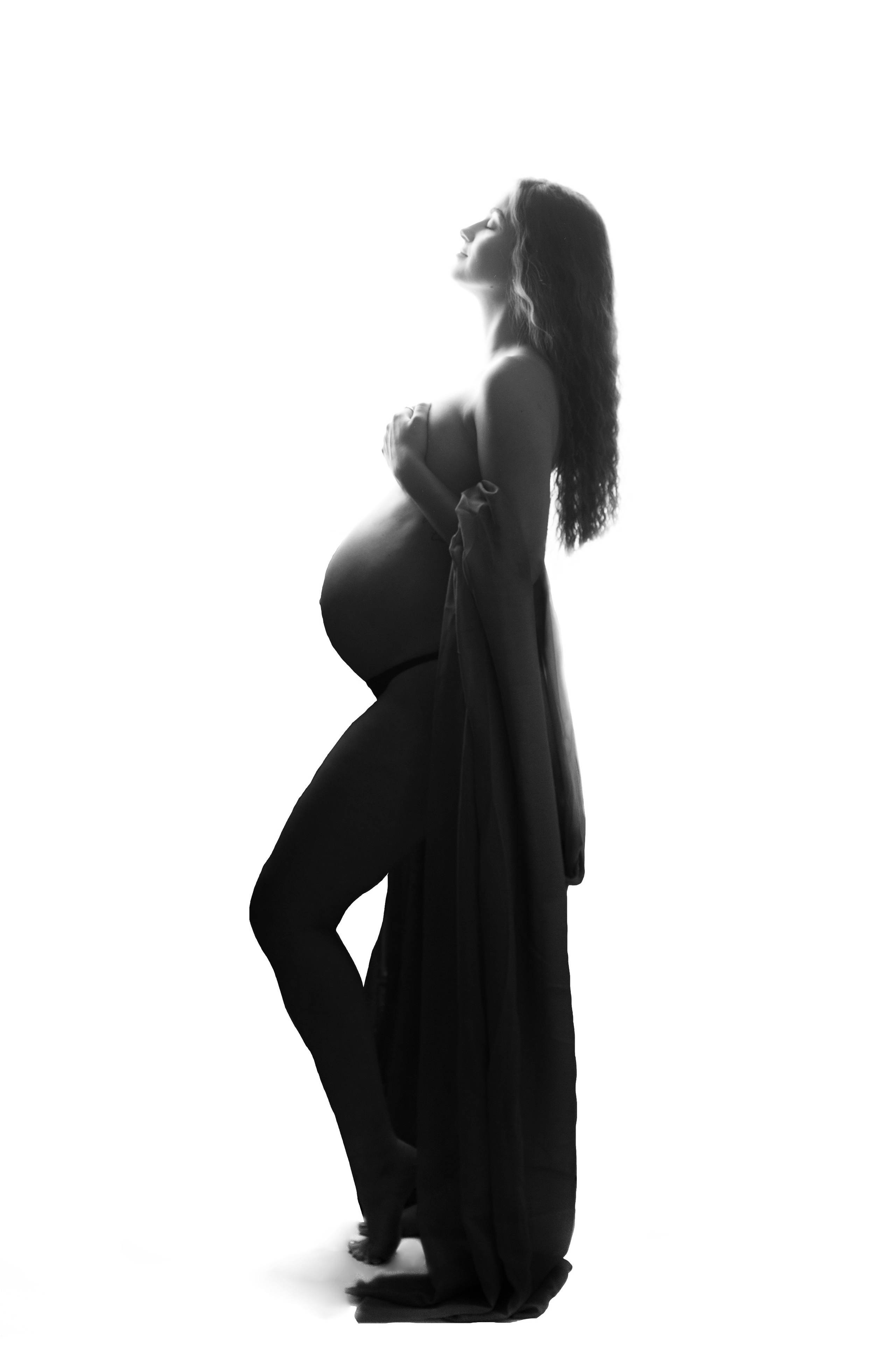 BABYBAUCH. Neugeboren und Babybauchfotoshooting in Cloppenburg