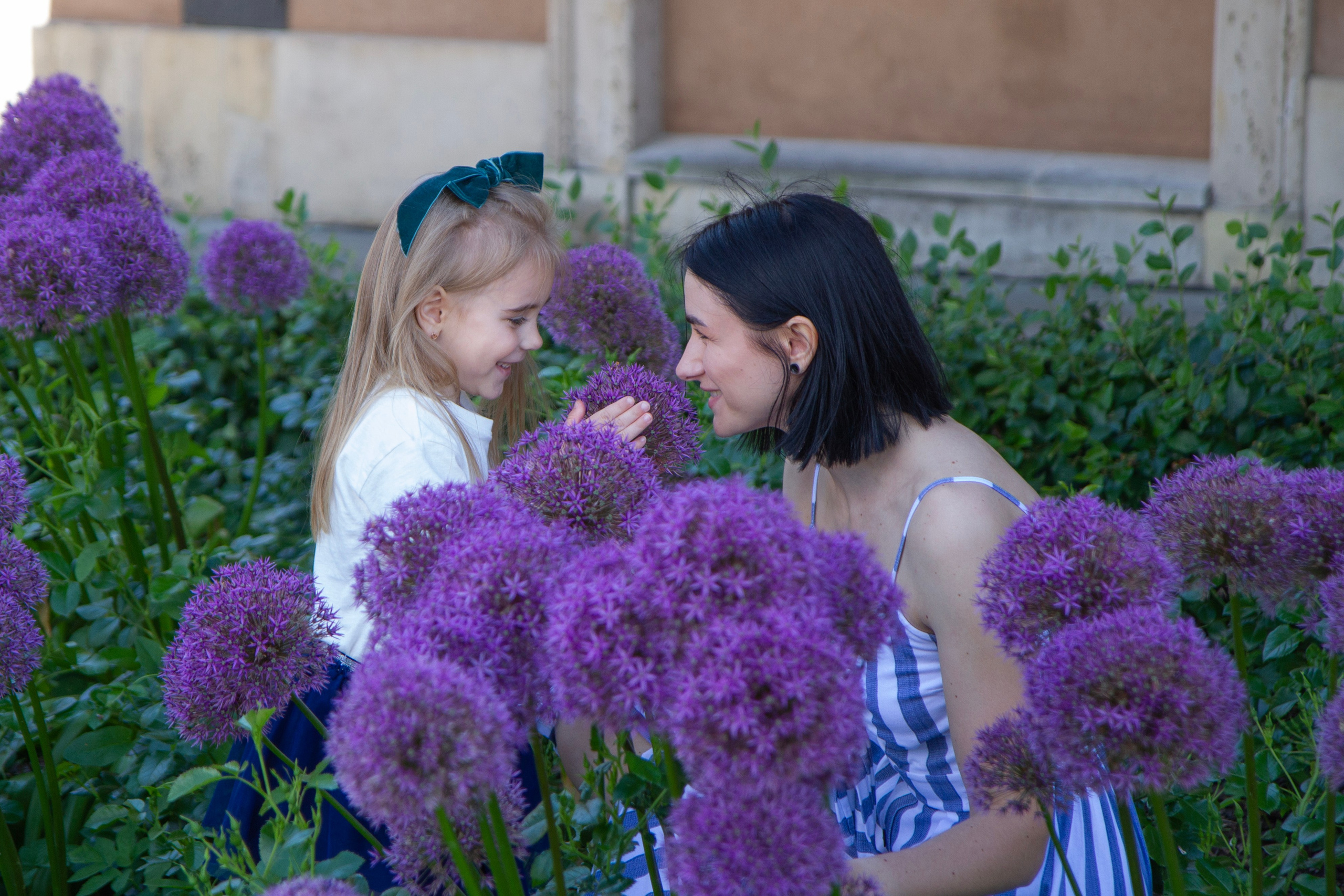 Прогулянка по старому місту Варшави. Весільний та сімейний фотограф Наталія Дудник. Дніпро, Україна/Європа
