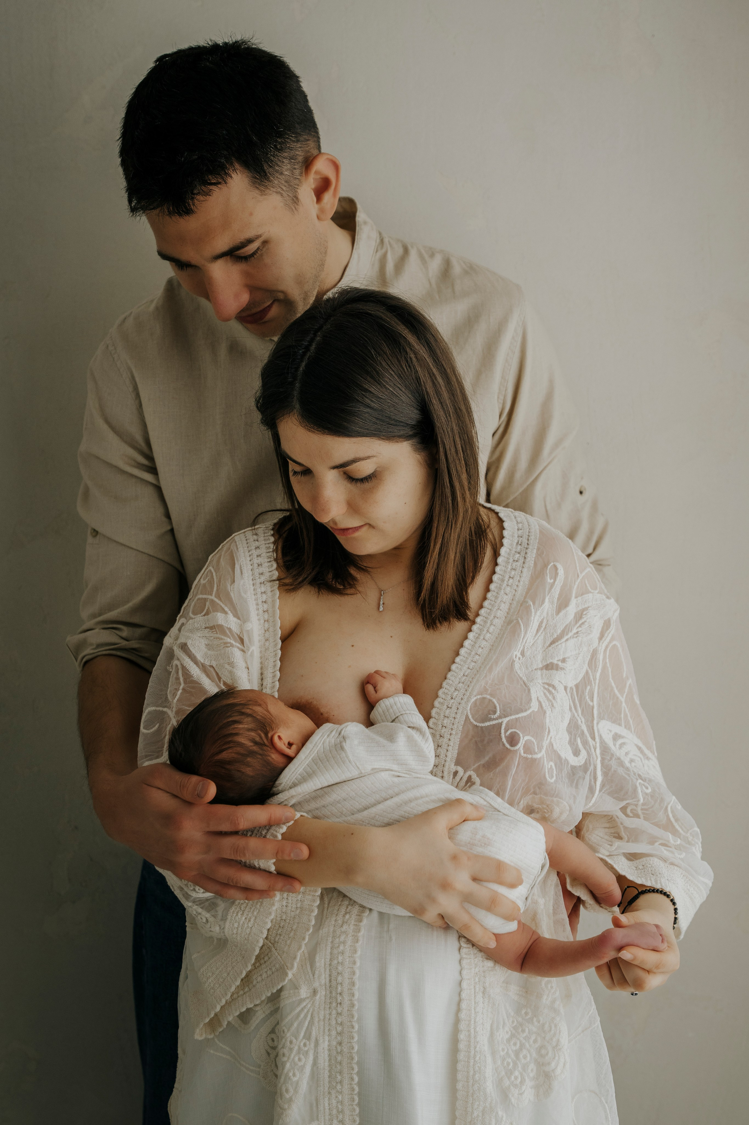 Newborn. Fotografo di famiglia, neonati, maternity, ritratti, matrimoni, cerimonie, Rimini