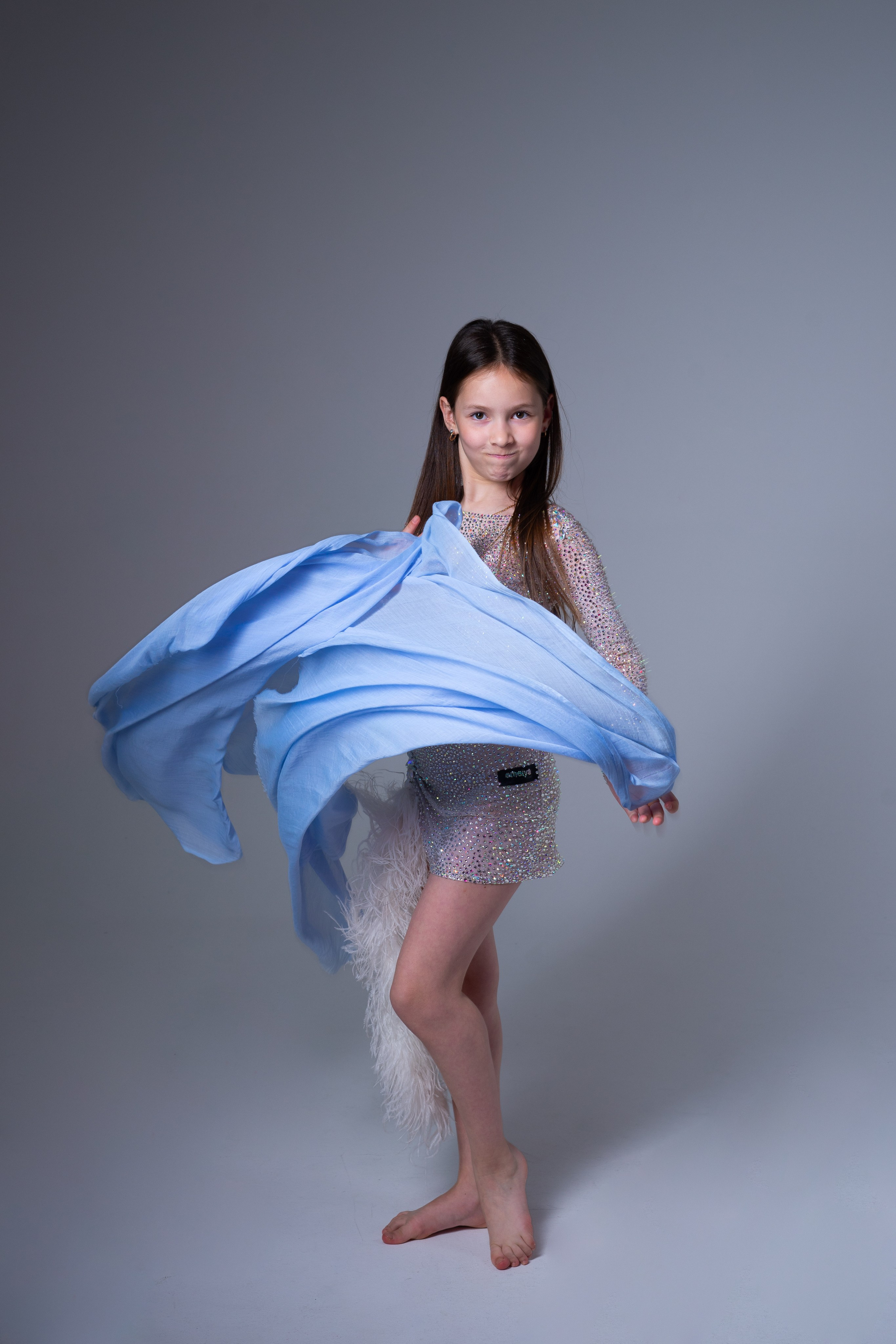 Laura. Photographer Anna Iurii