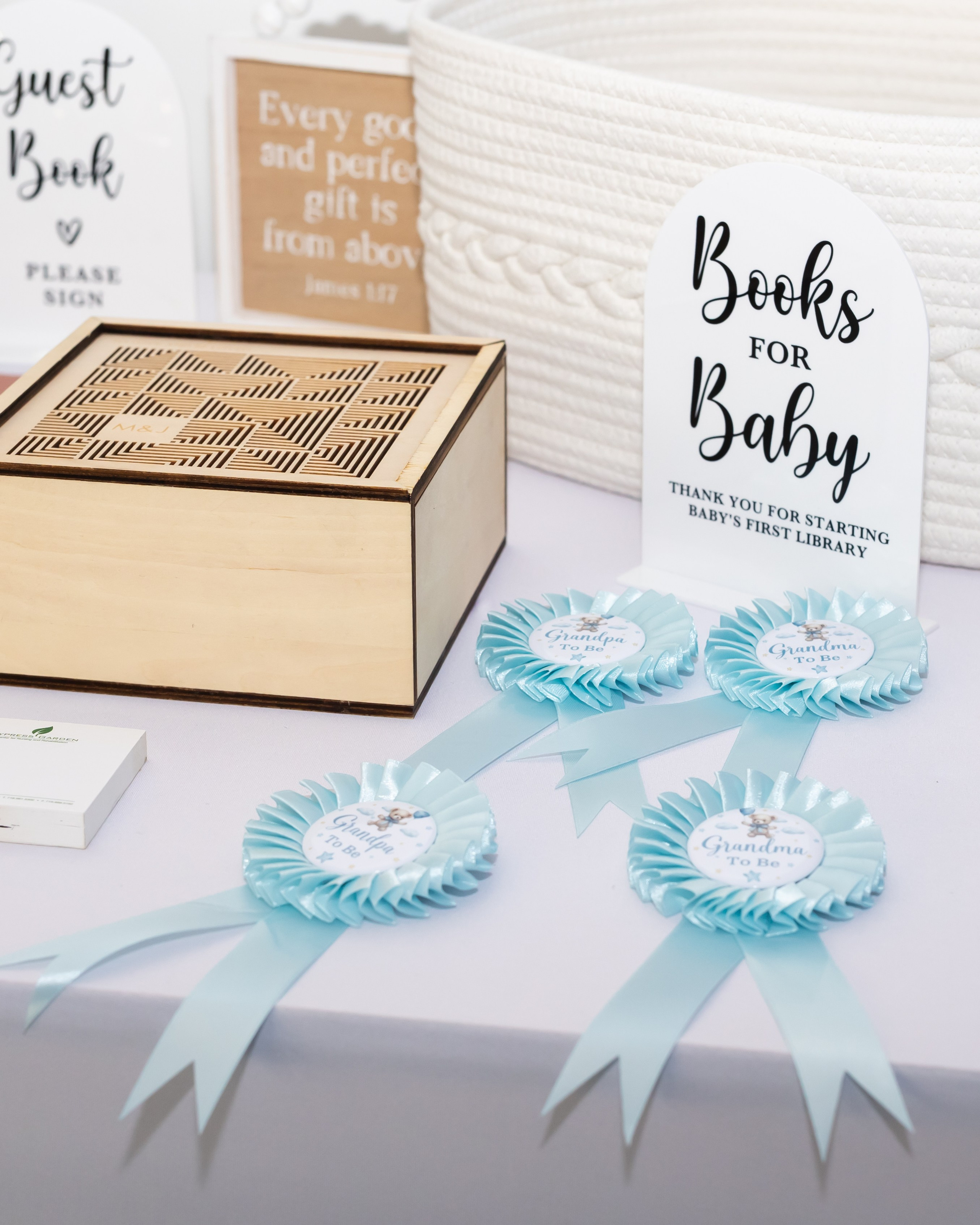 A Sweet Summer Baby Shower. Family, lifestyle, and commercial photography in New York and New Jersey