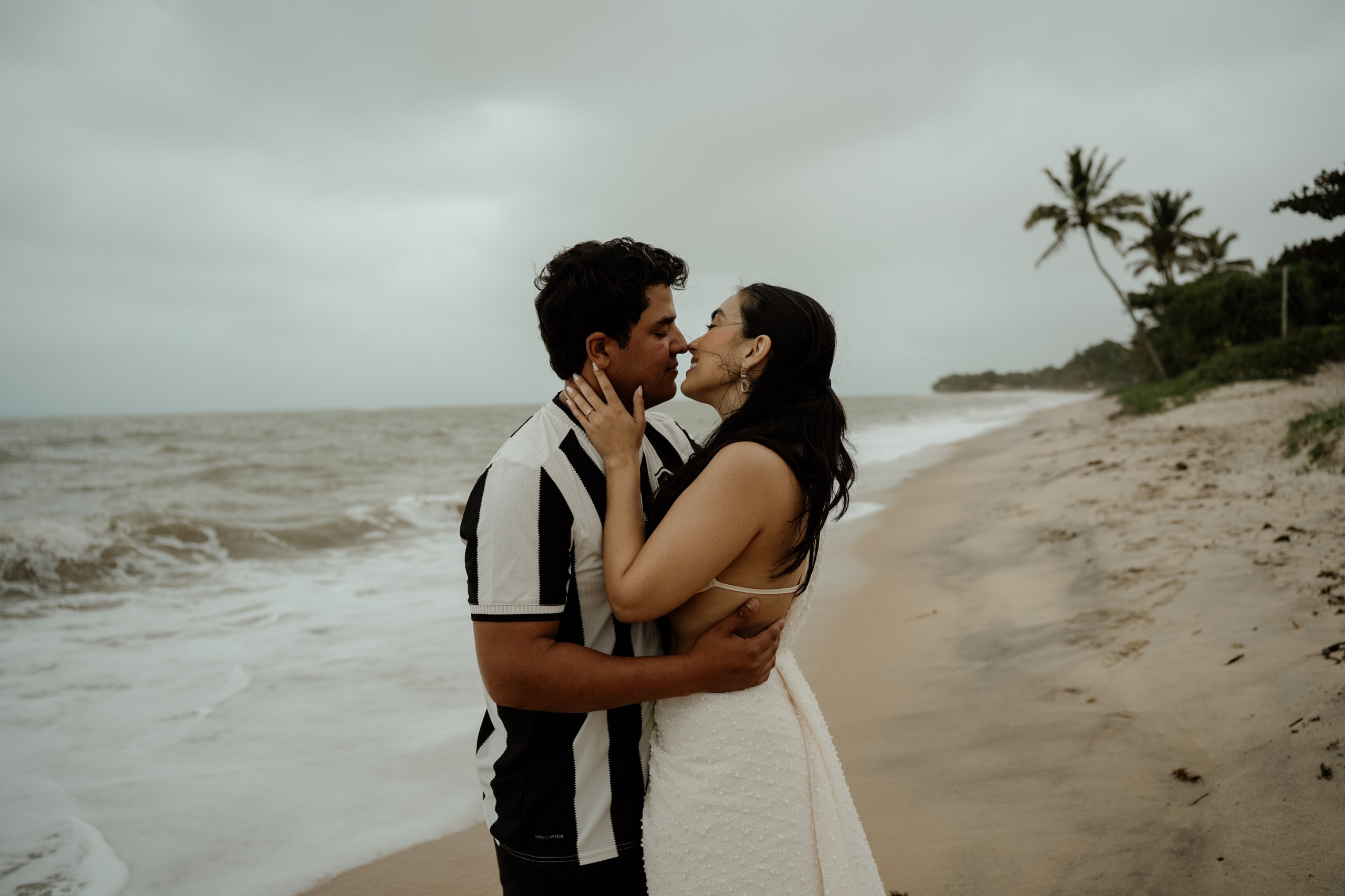 Vitória & João Pedro. Congiu Wedding