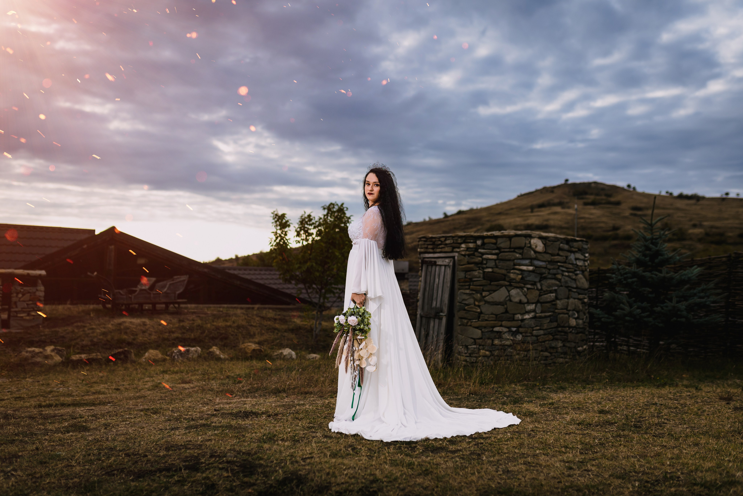 Roxana & Edi. Giani Maftei