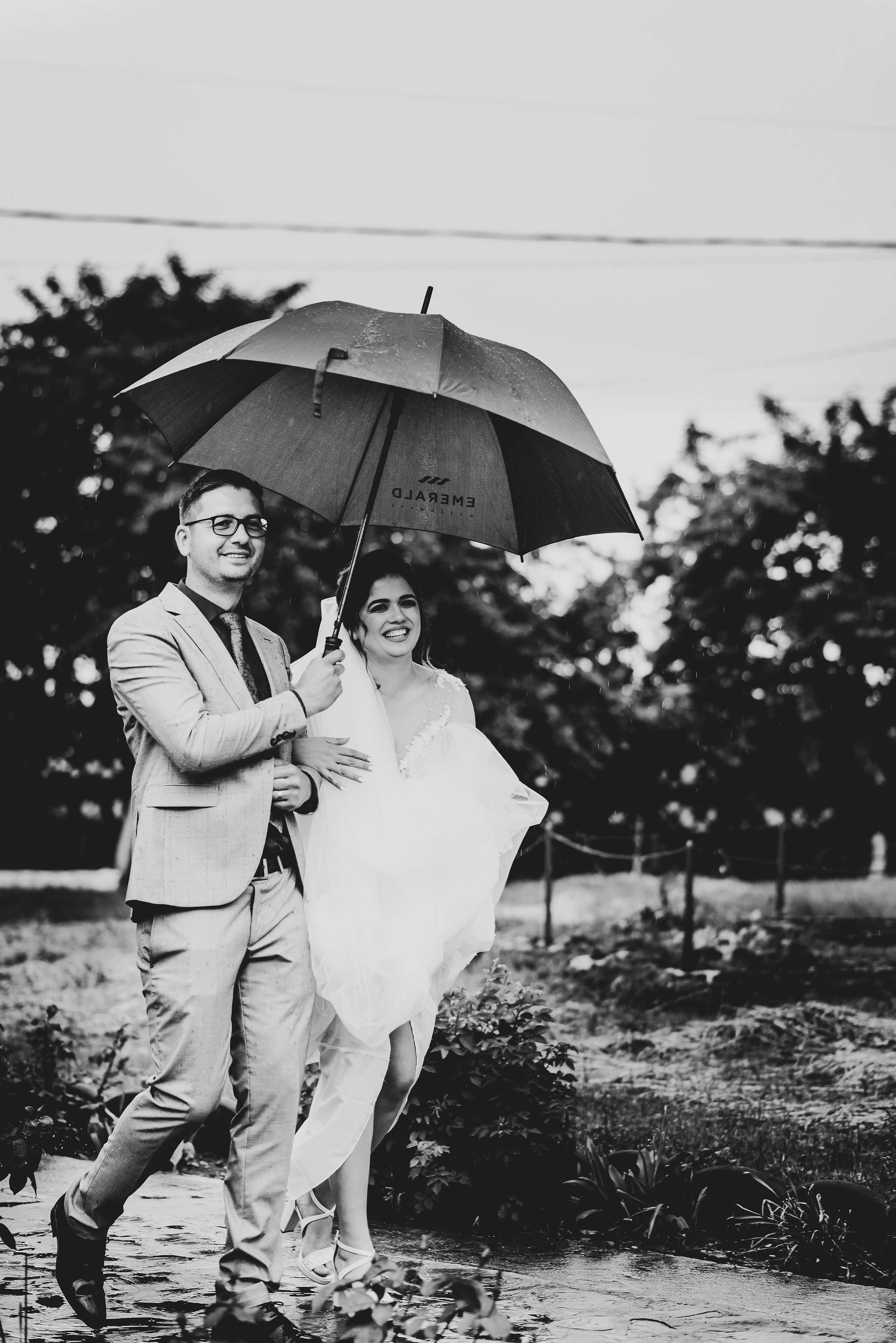 Silvia & Cristi. Giani Maftei