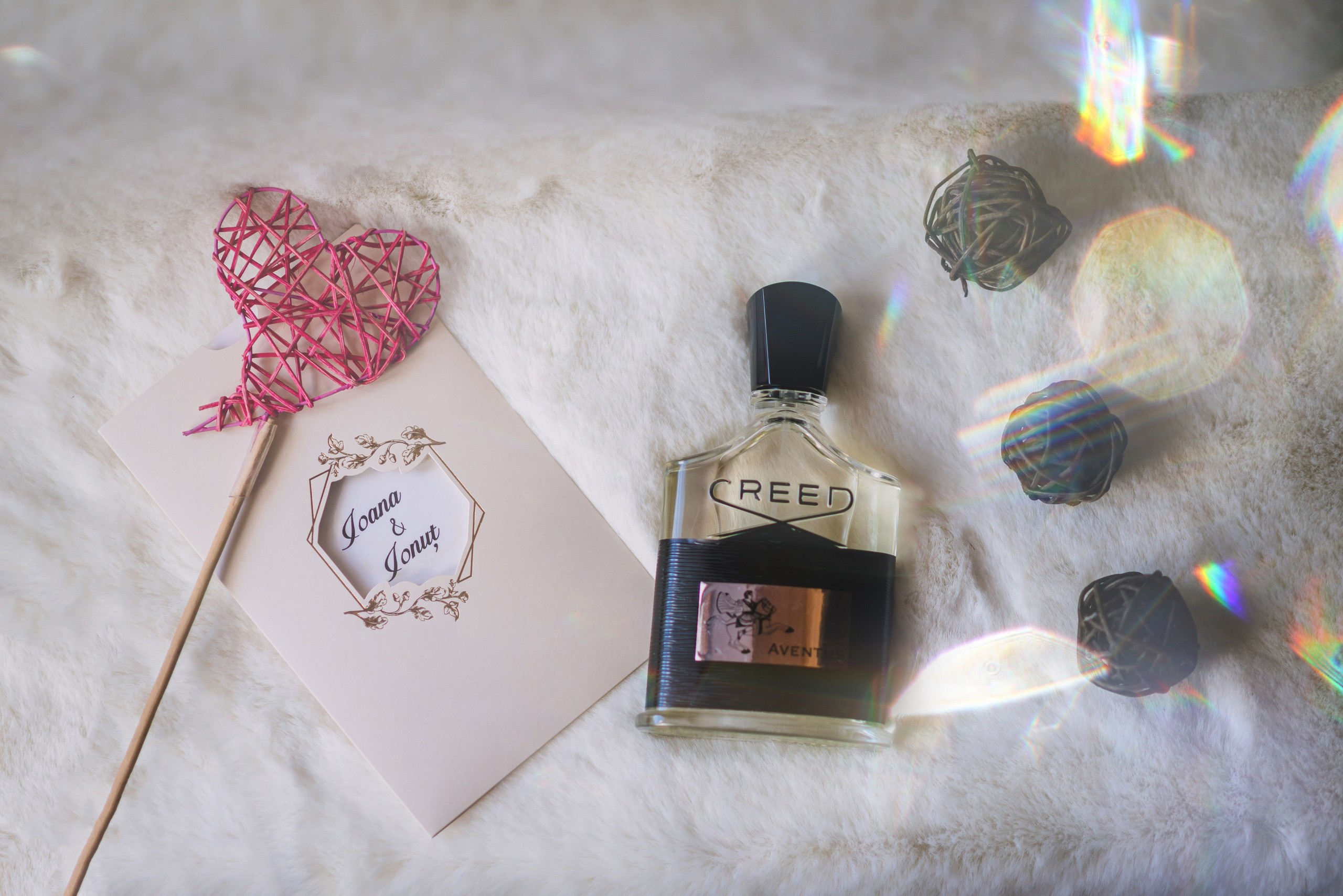 Ioana & Ionut. Giani Maftei