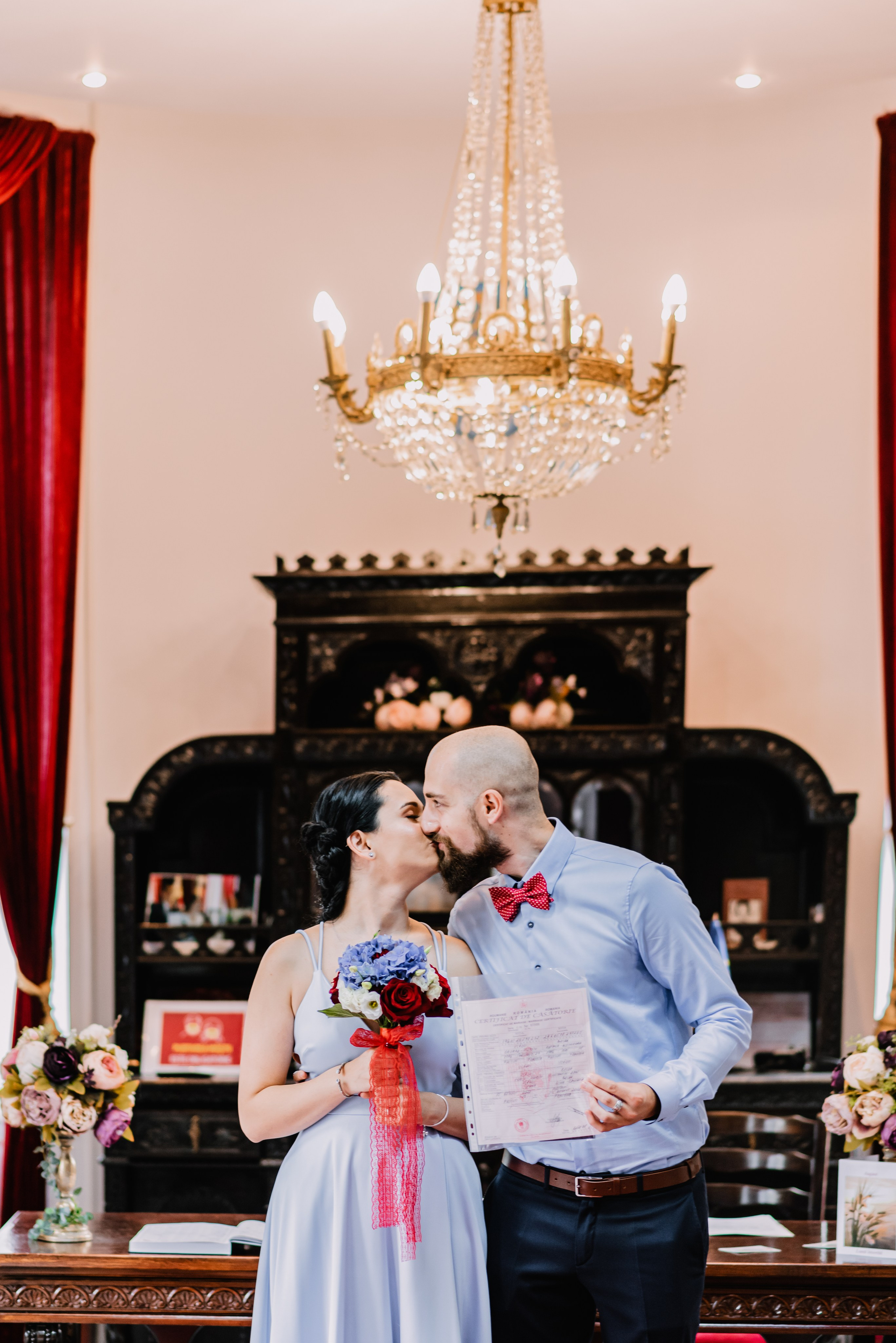 Roxana & Edi. Giani Maftei