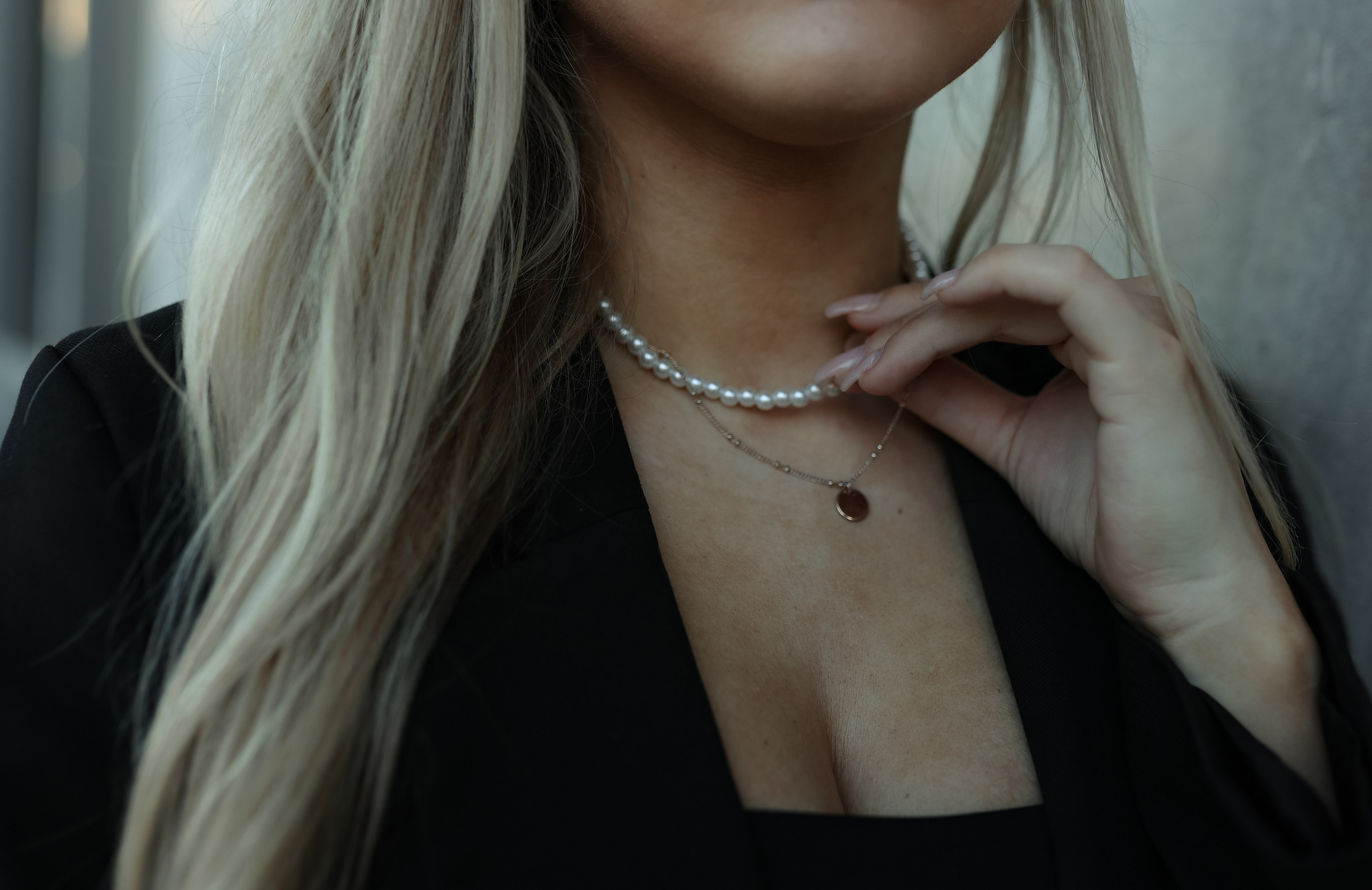 Individual shooting. Inesa Blokitina Photographer