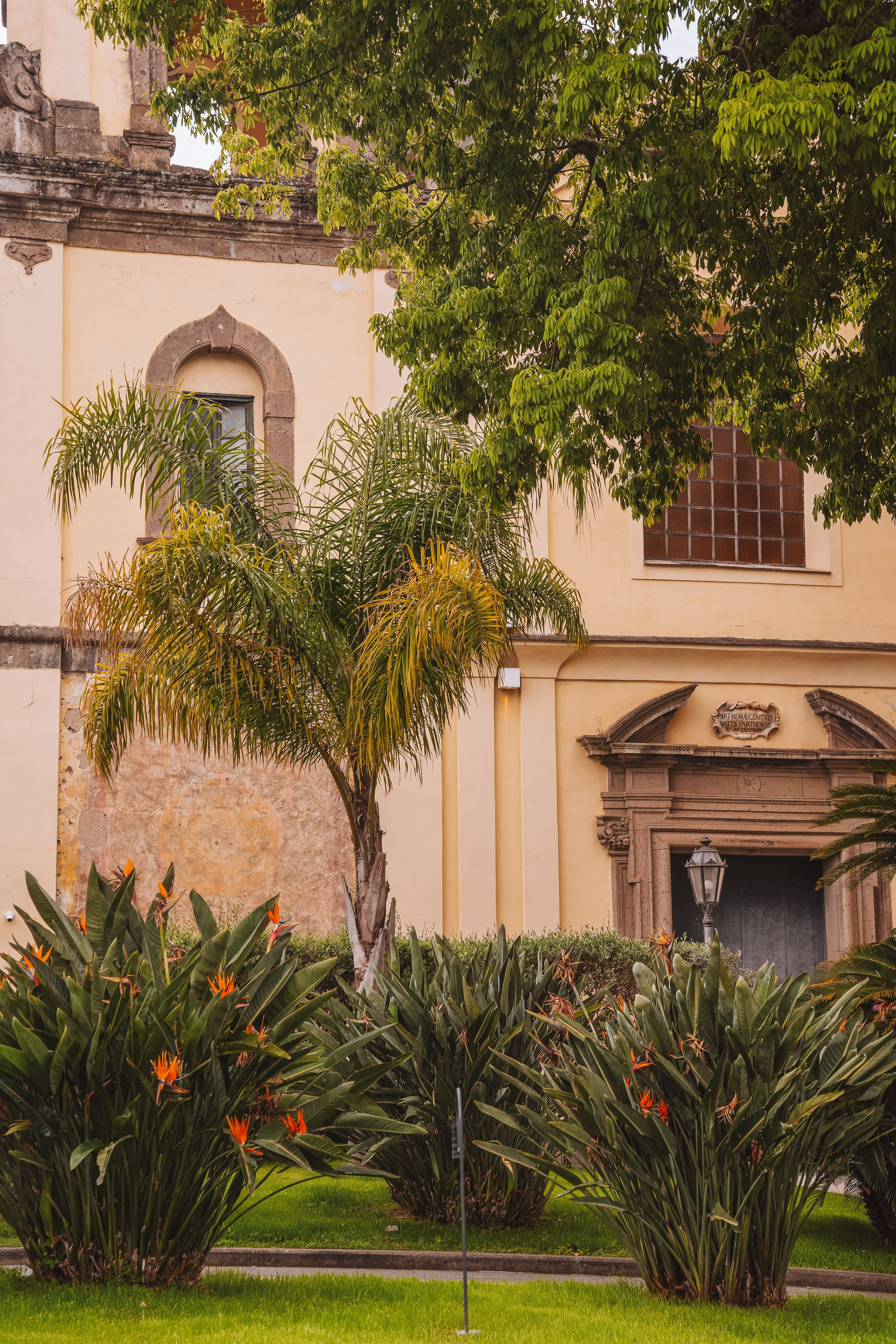 Grand Hotel Cocumella. Hotel and travel photographer