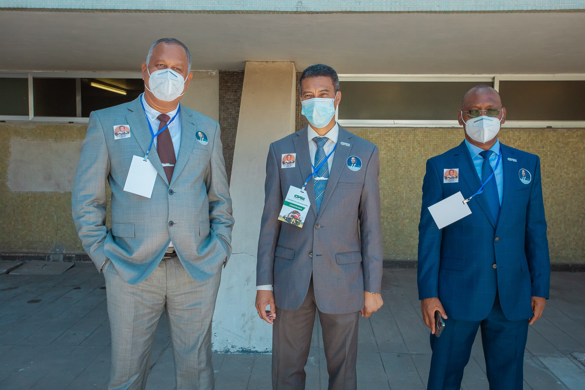 Eventos Corporativos