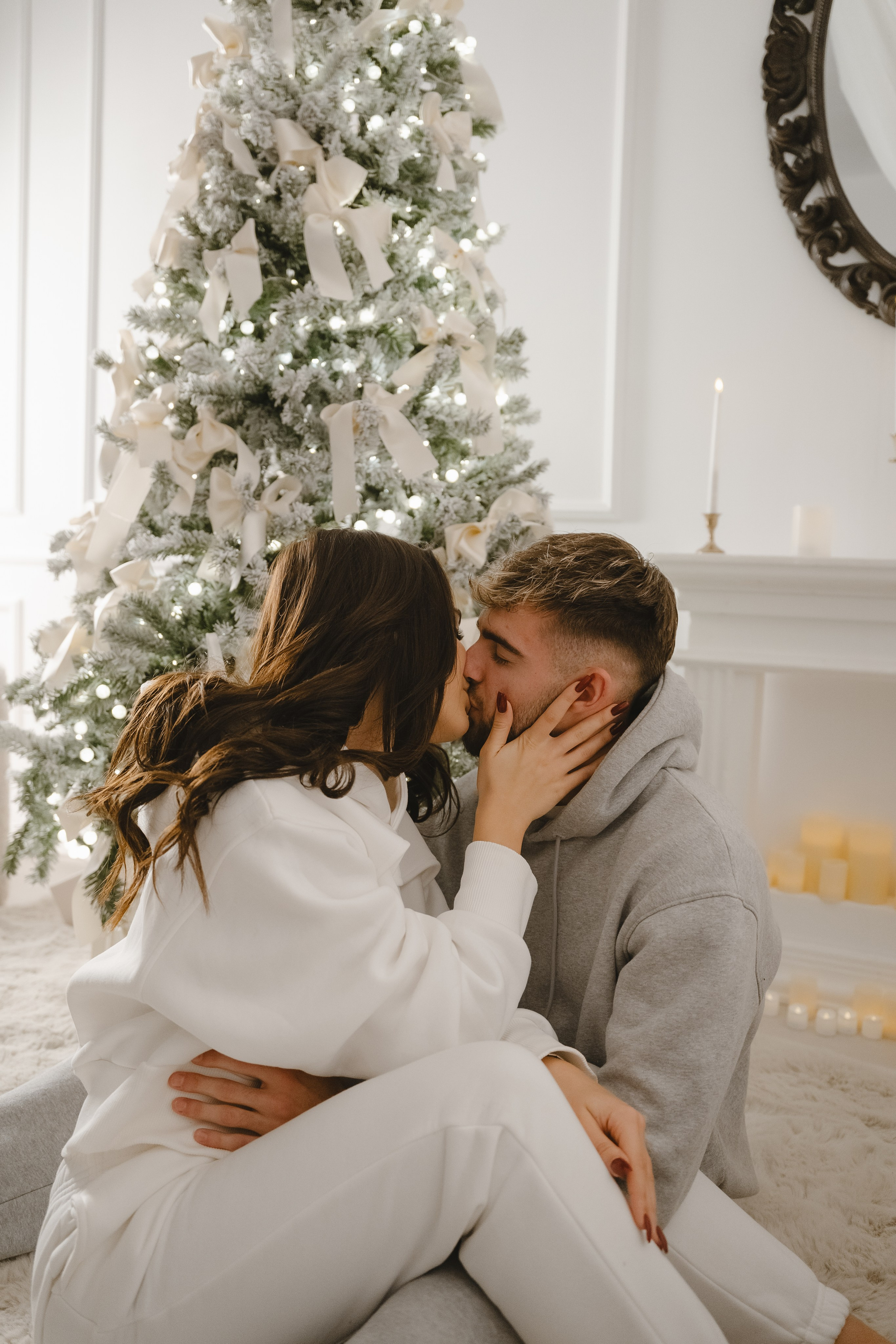 Love story Krasian & Yaneva. Сватбен фотограф Анна Златева