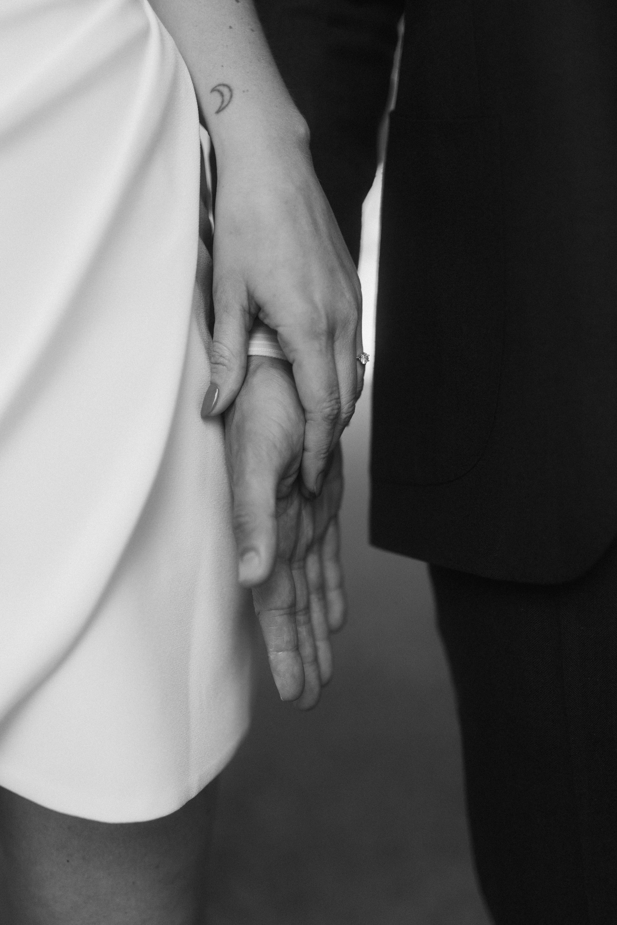 Vera & Julian. Familien & Hochzeitfotografin Nadja Holzmann