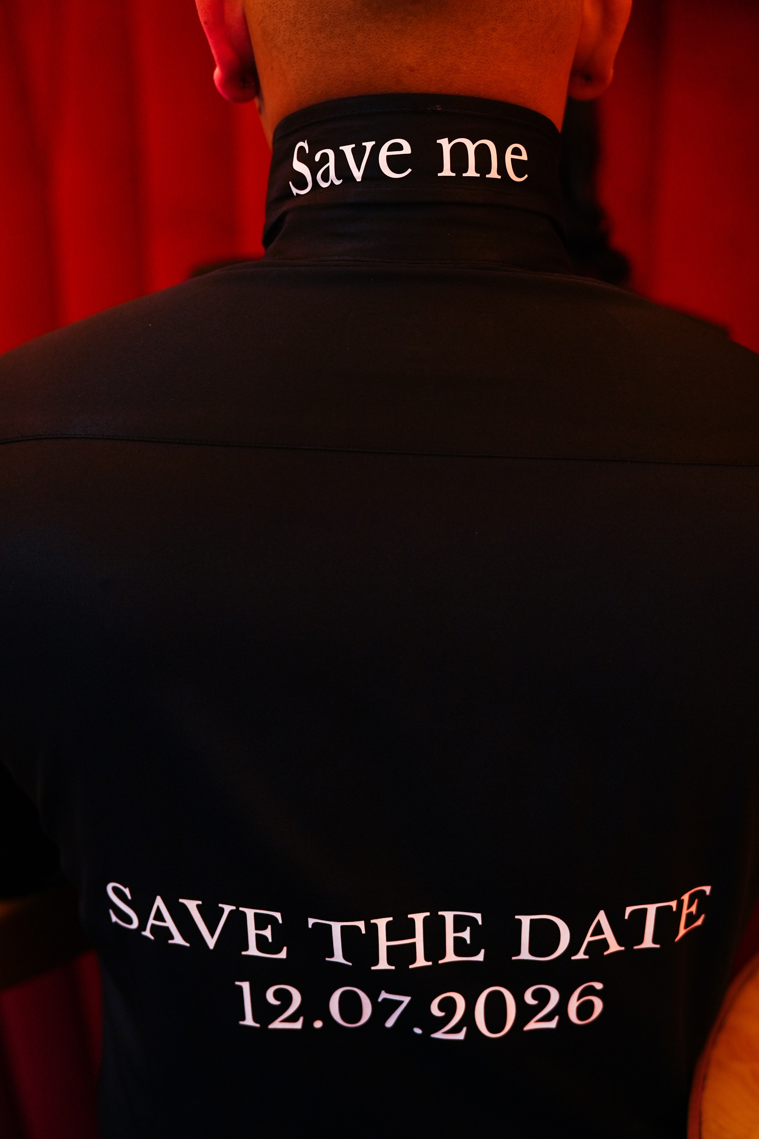 Diana & Alex — Save The Date. Marius Doban