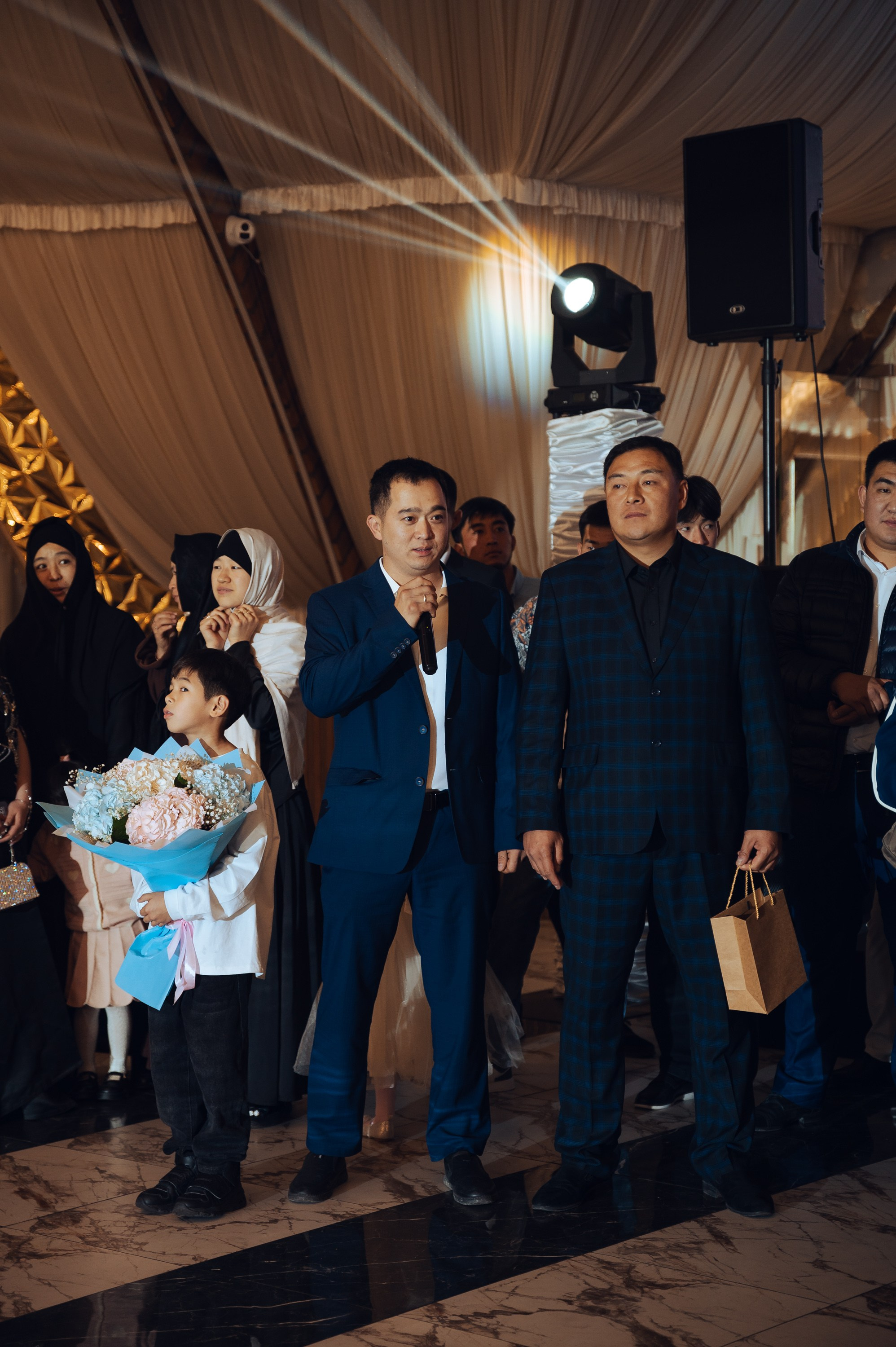 MAHMUD & AIDAI. Фотограф в Бишкеке Андрей Кавешников