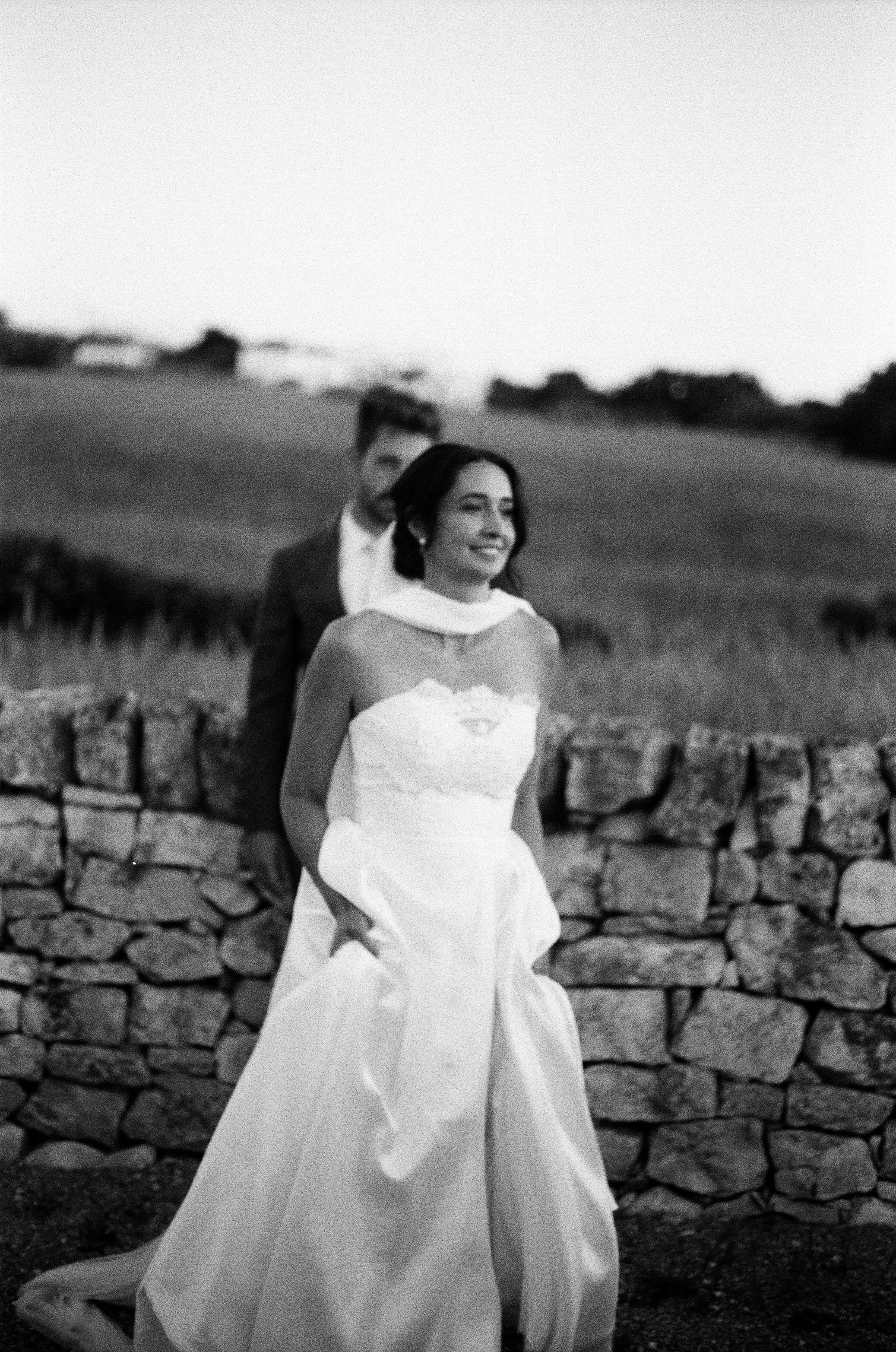 Stephanie & Christian film photos. Весільний фотограф Вікторія Саврук