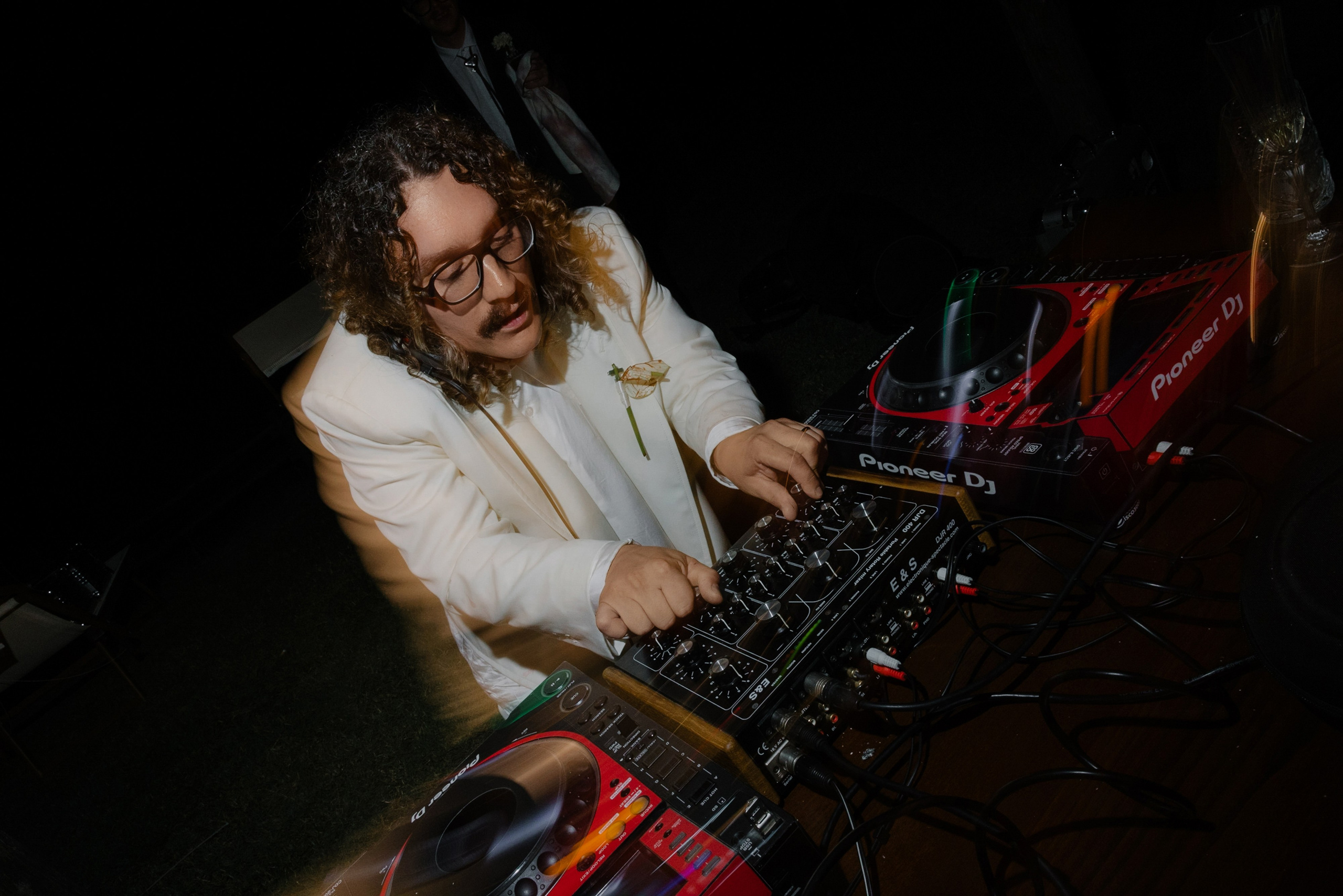 1. Wedding photographer Italy