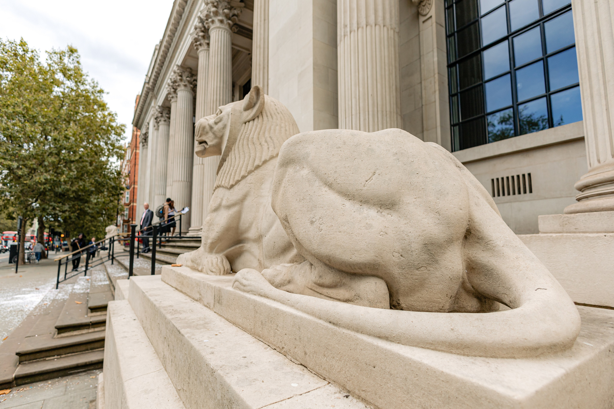 Claire & Darren — Marylebone. August, 2023. Timeless Wedding & Event Photography from London to the world