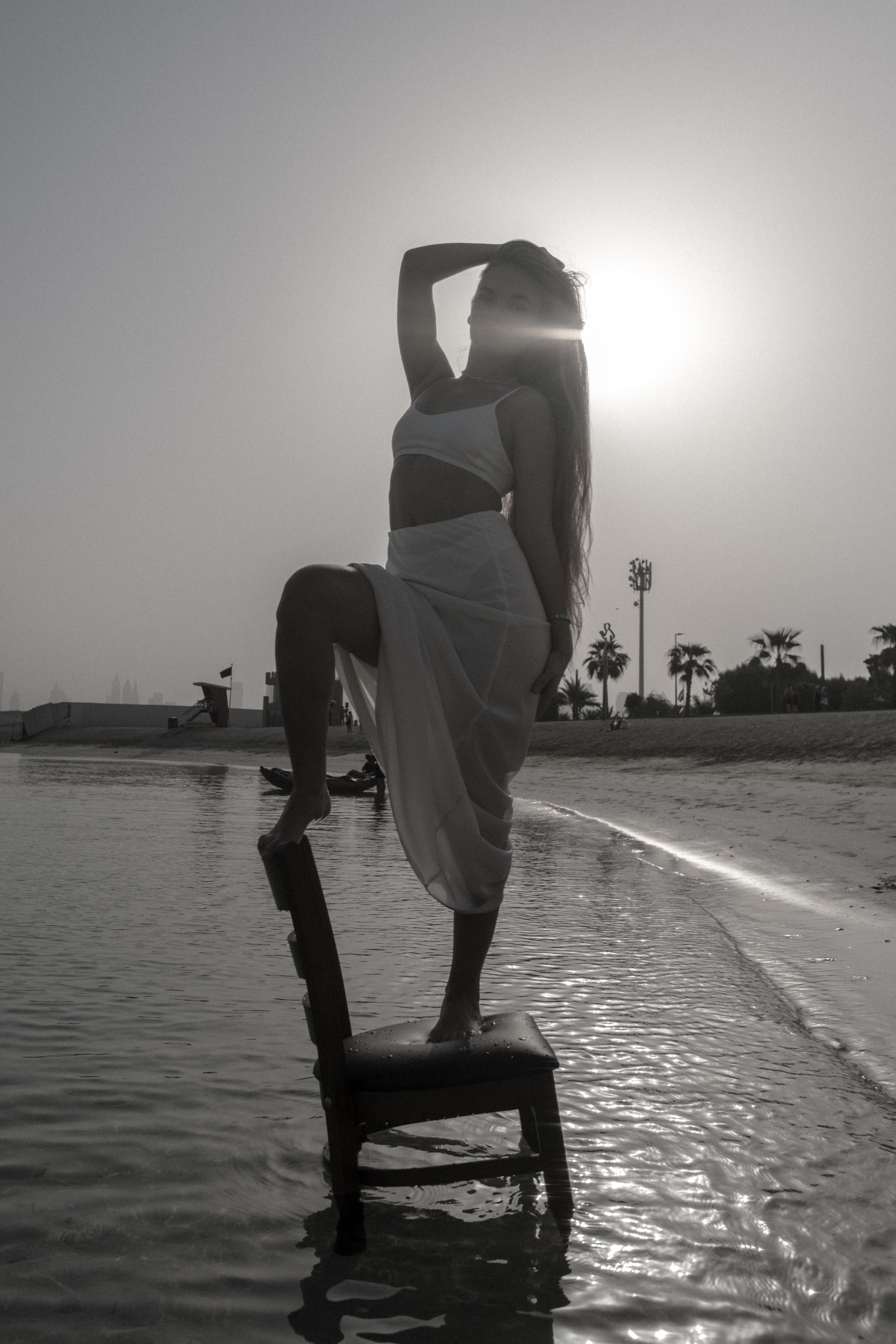 Beach walks. Aleksandr Krol Photography